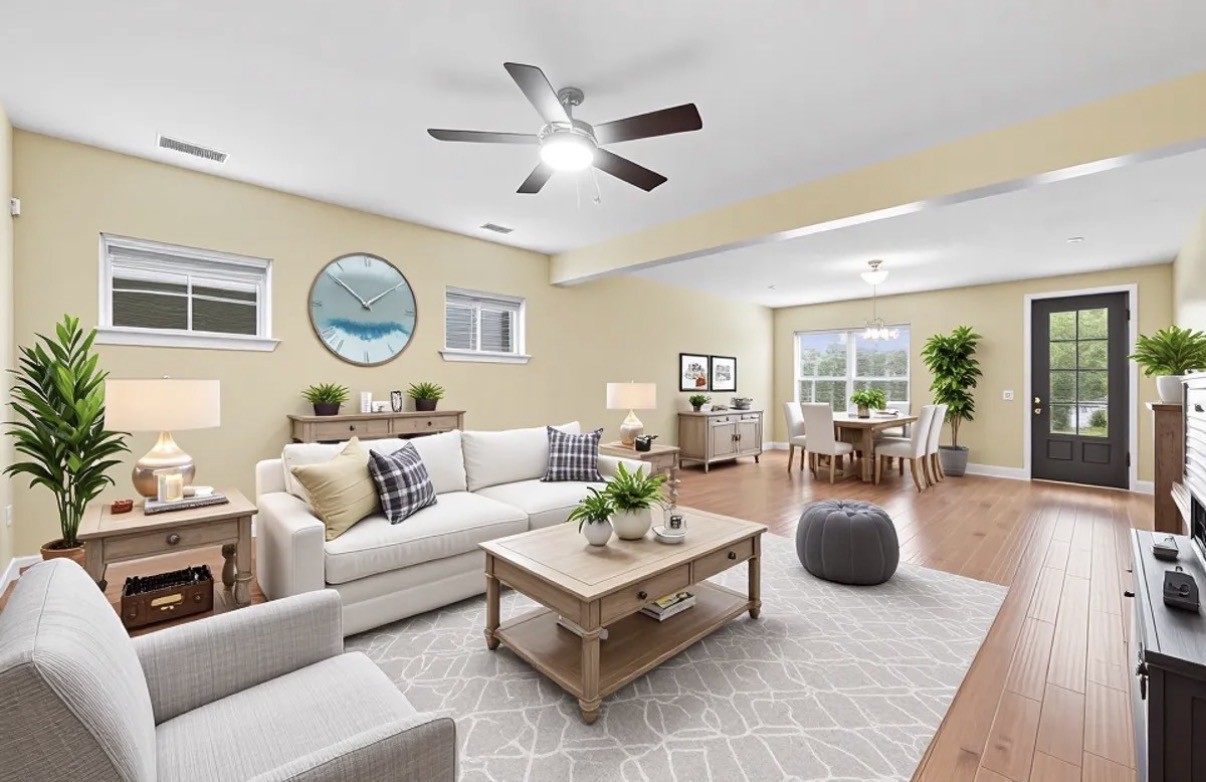 1099 Paddock Park Cir
