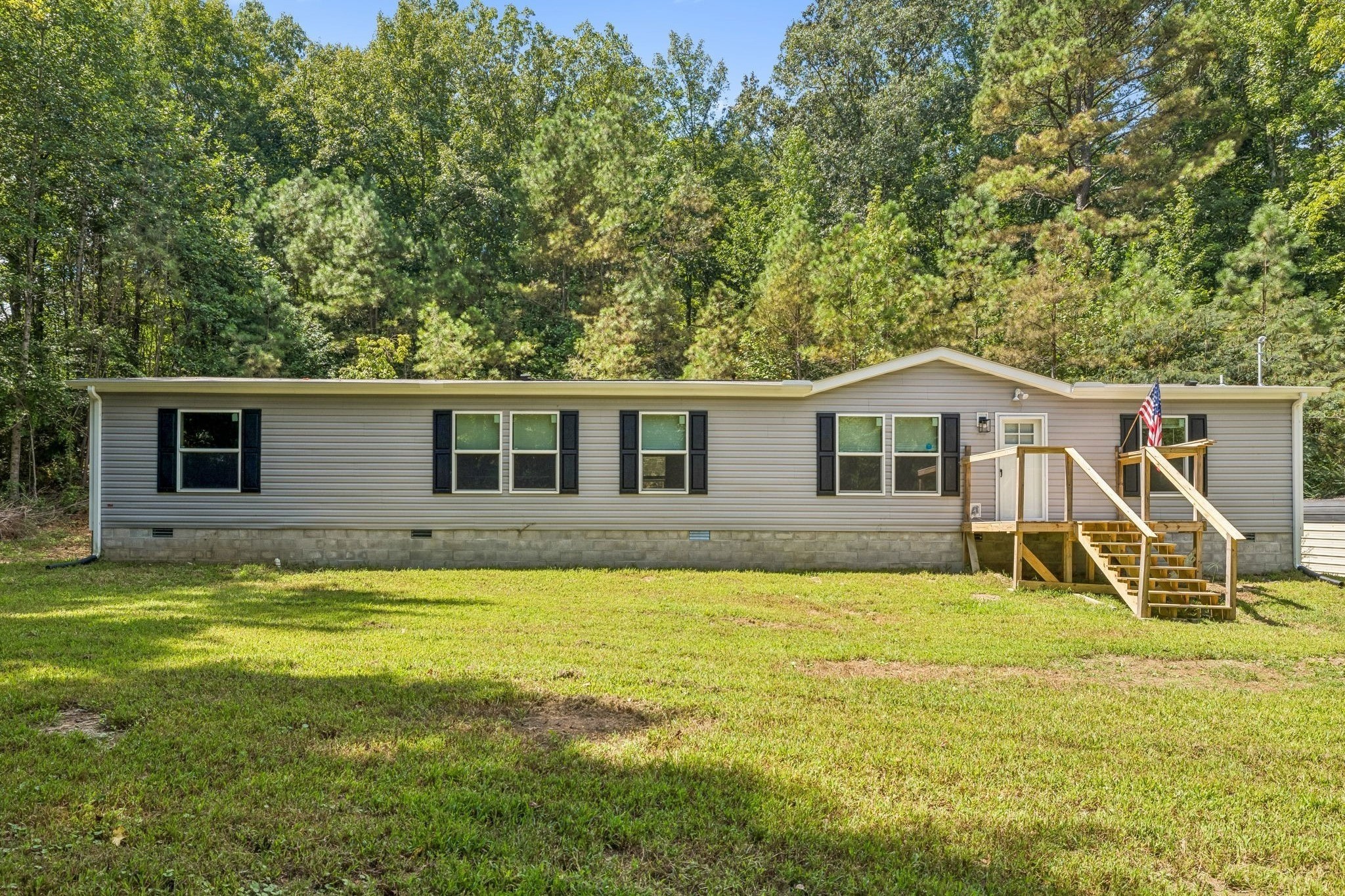 110 Bakerville Rd