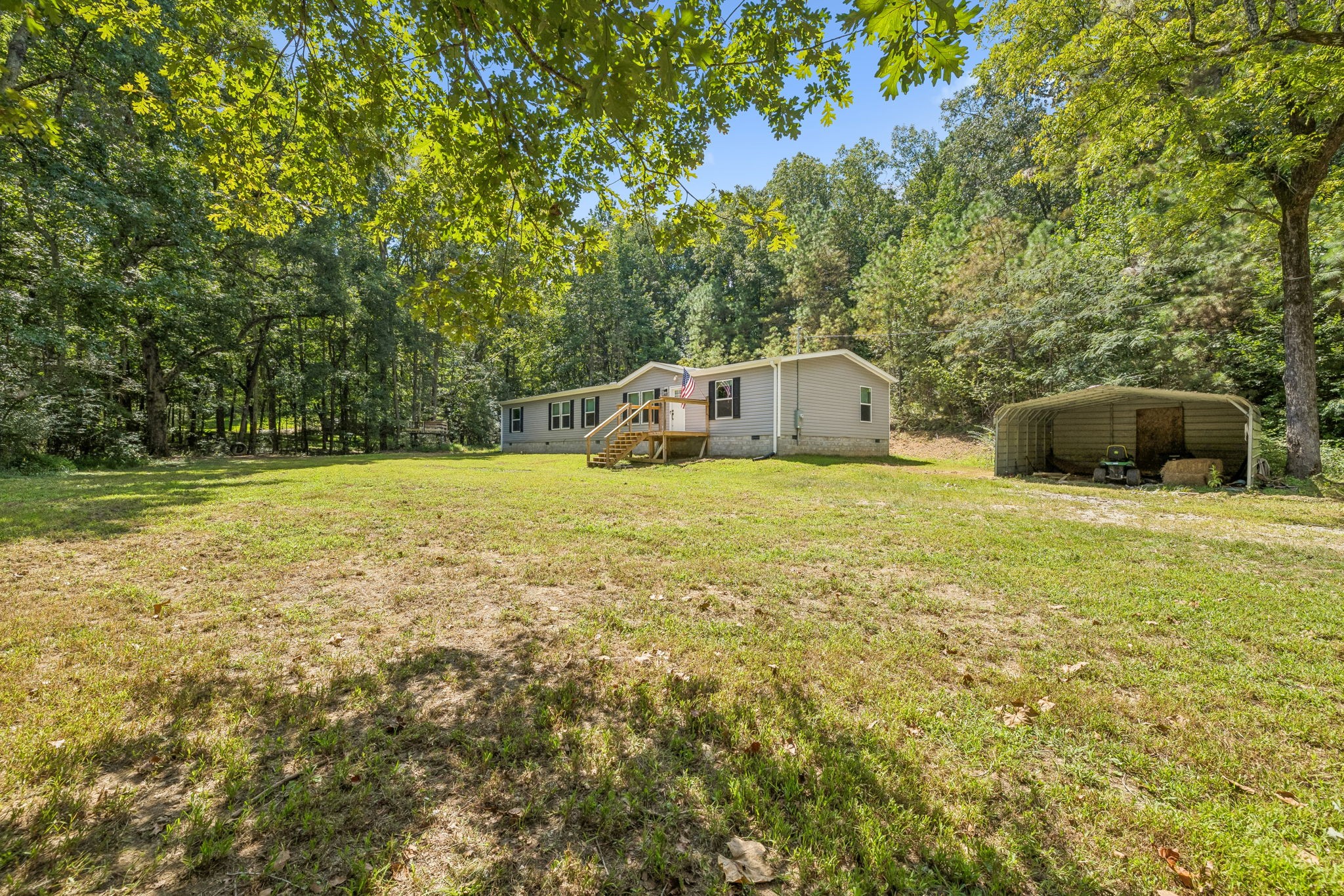 110 Bakerville Rd