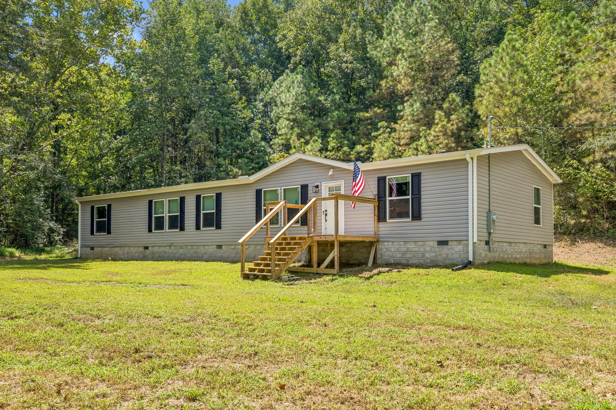 110 Bakerville Rd