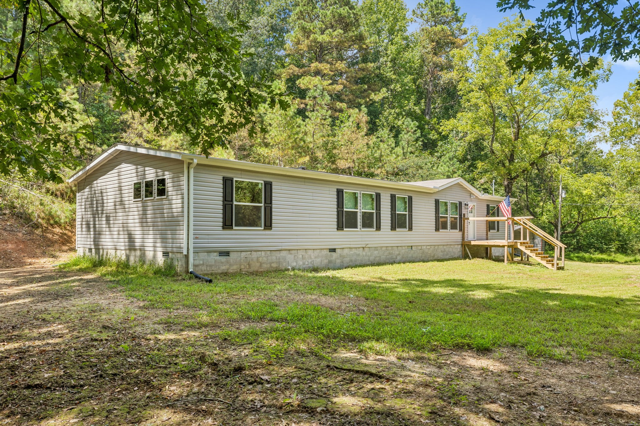 110 Bakerville Rd