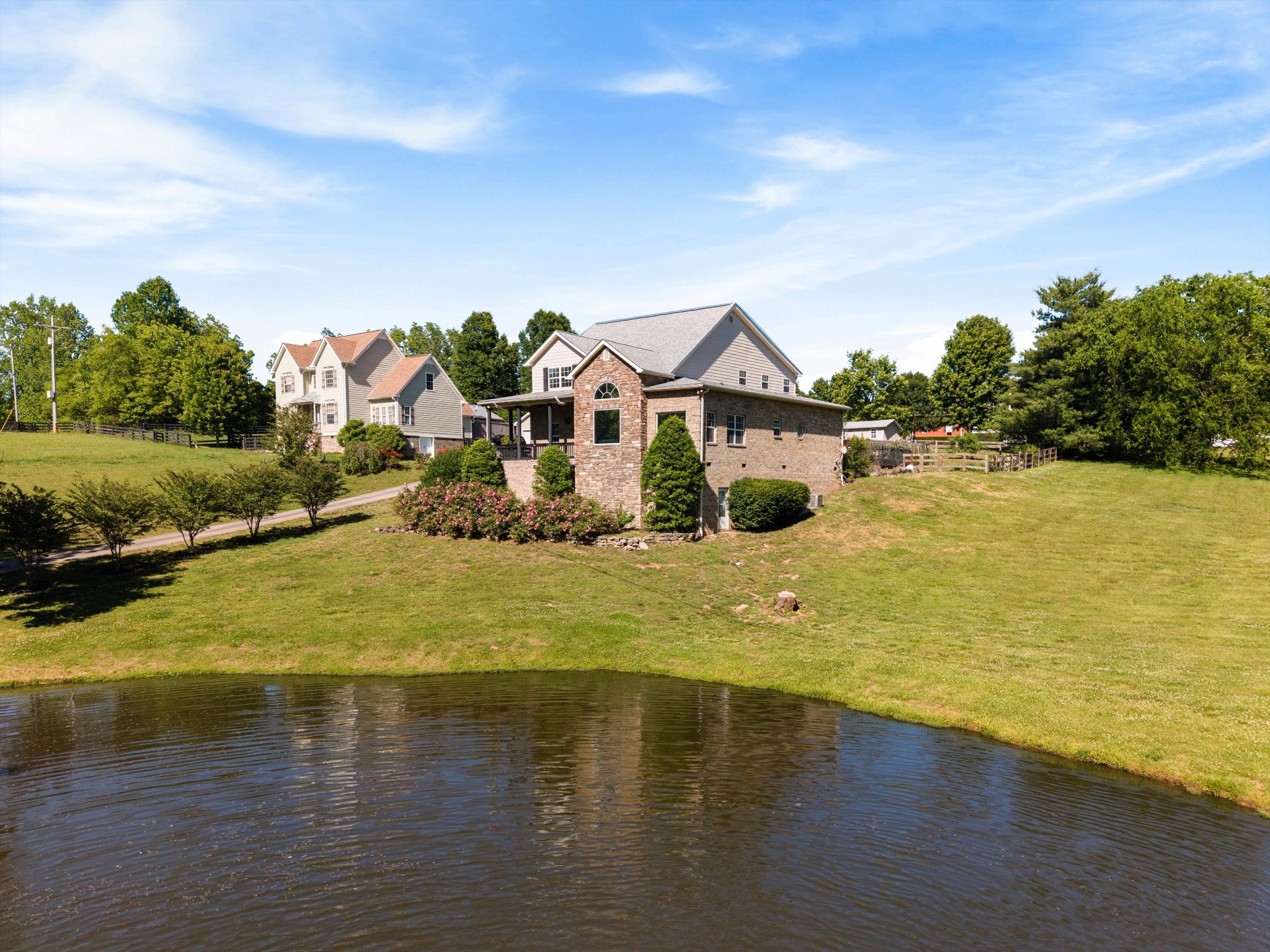 3400 Cobblestone Mills Rd