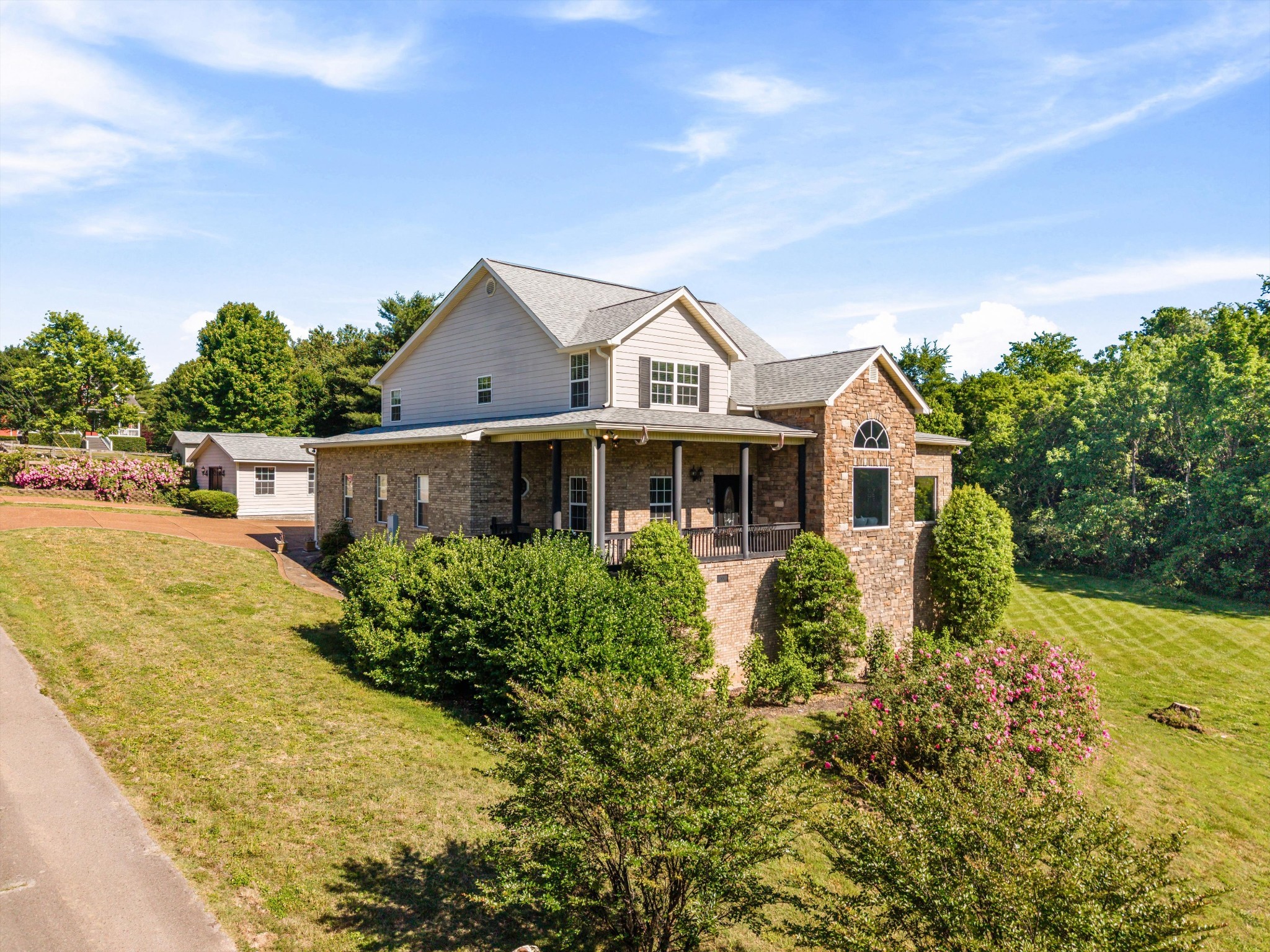 3400 Cobblestone Mills Rd