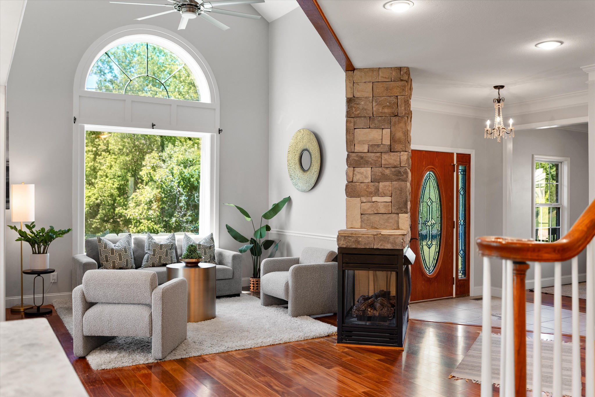3400 Cobblestone Mills Rd