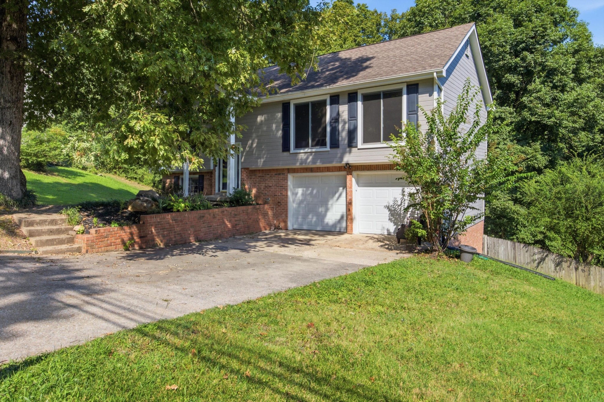 6821 Benwood Drive