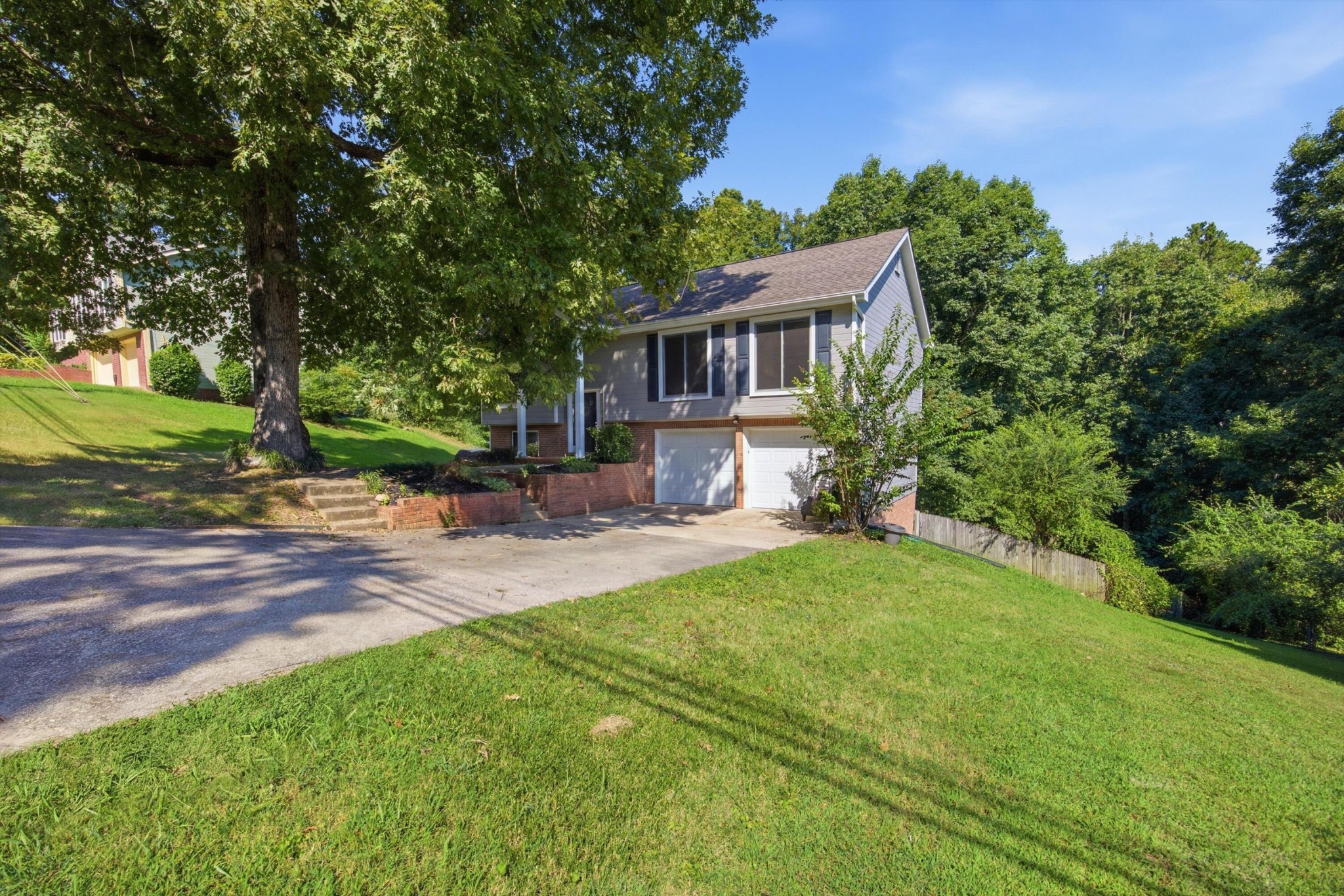 6821 Benwood Drive