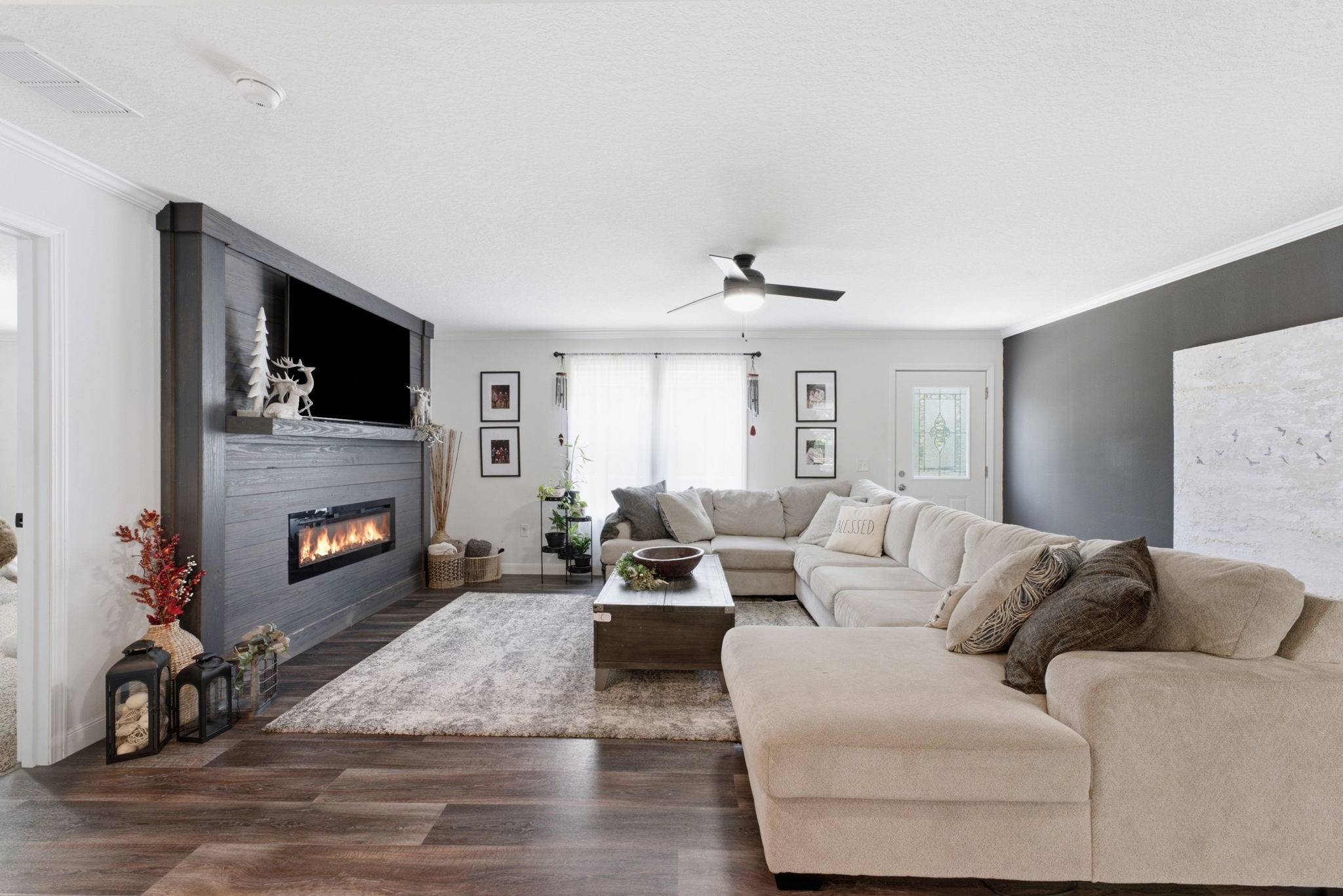531 Pea Ridge Rd