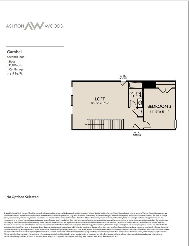 261 Limestone Way