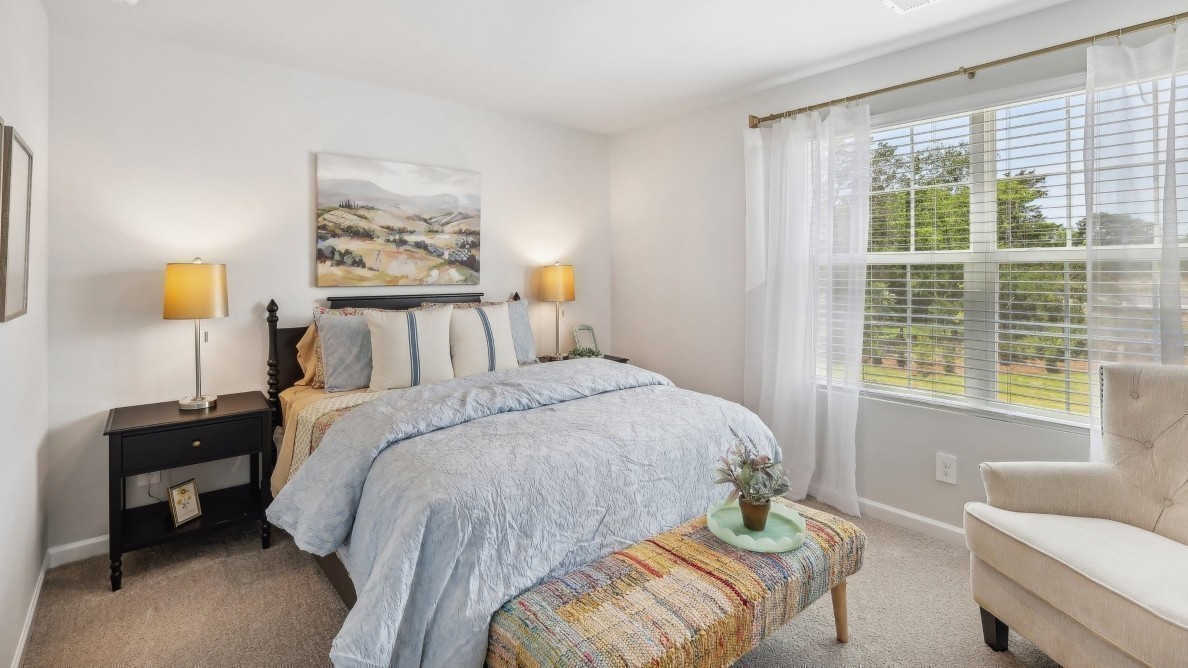 743 Ashbrook Drive