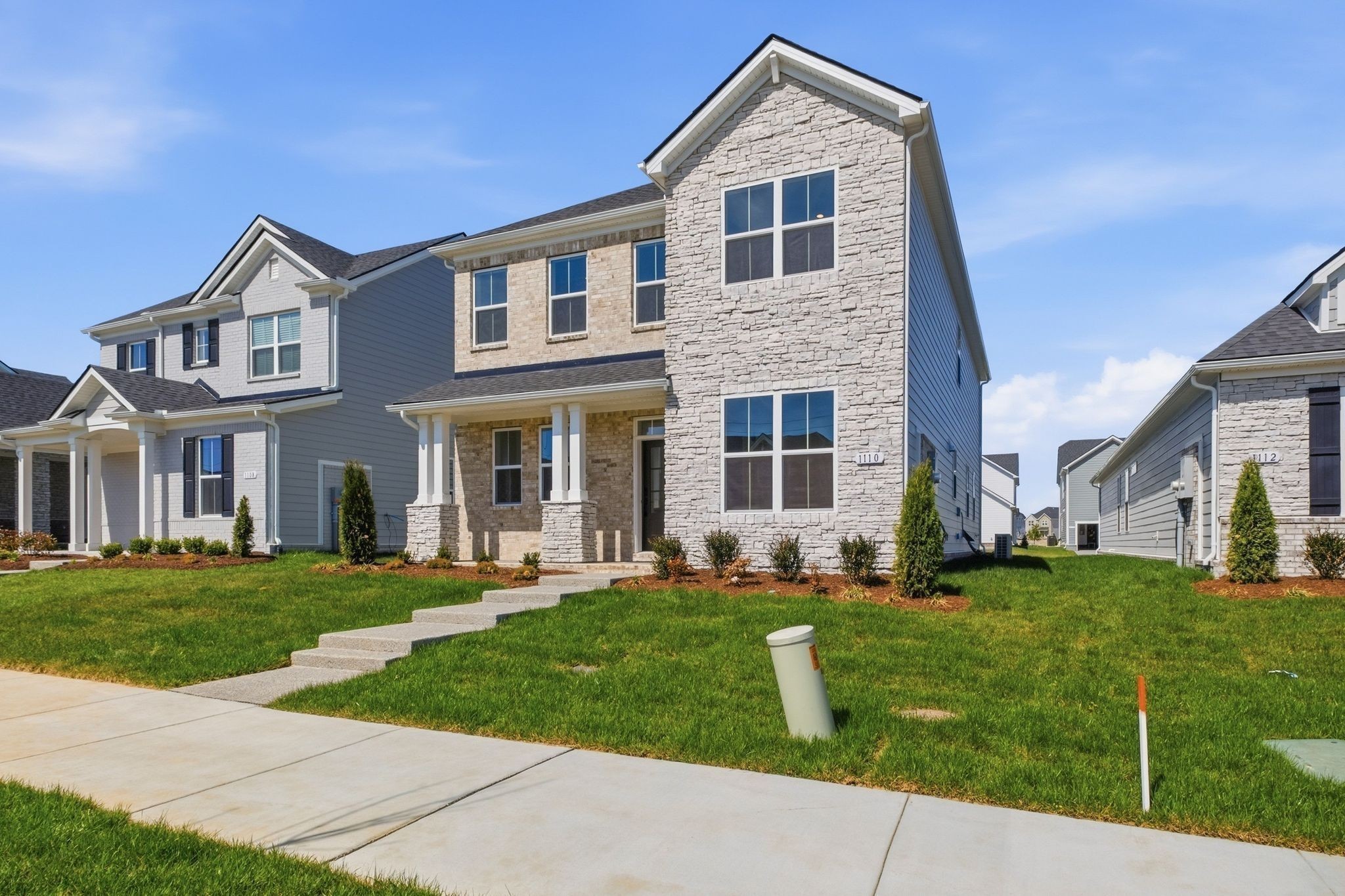 1110 Codah Drive