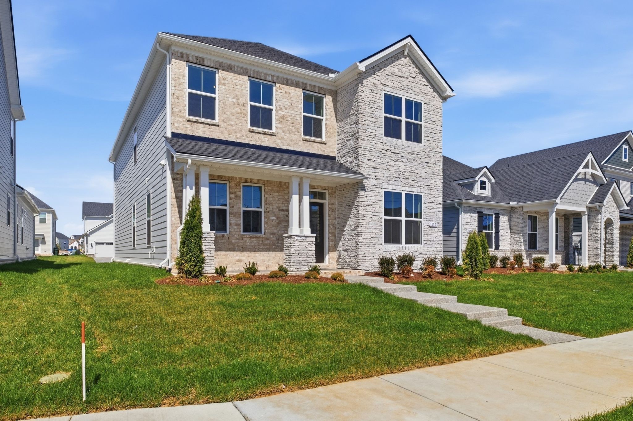 1110 Codah Drive