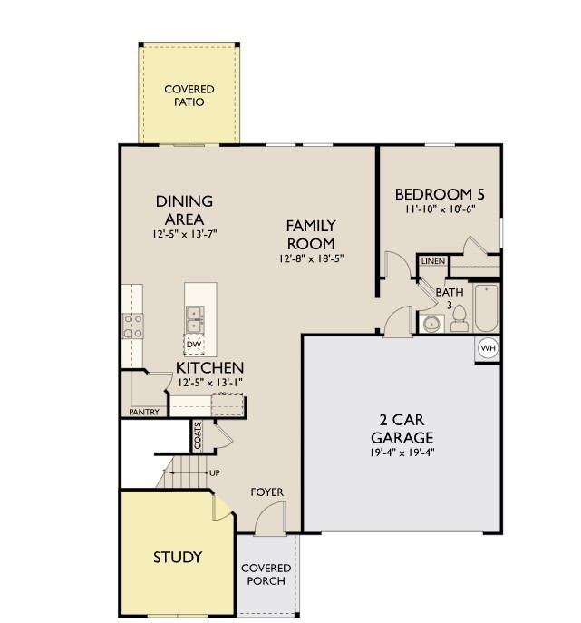 259 Limestone Way