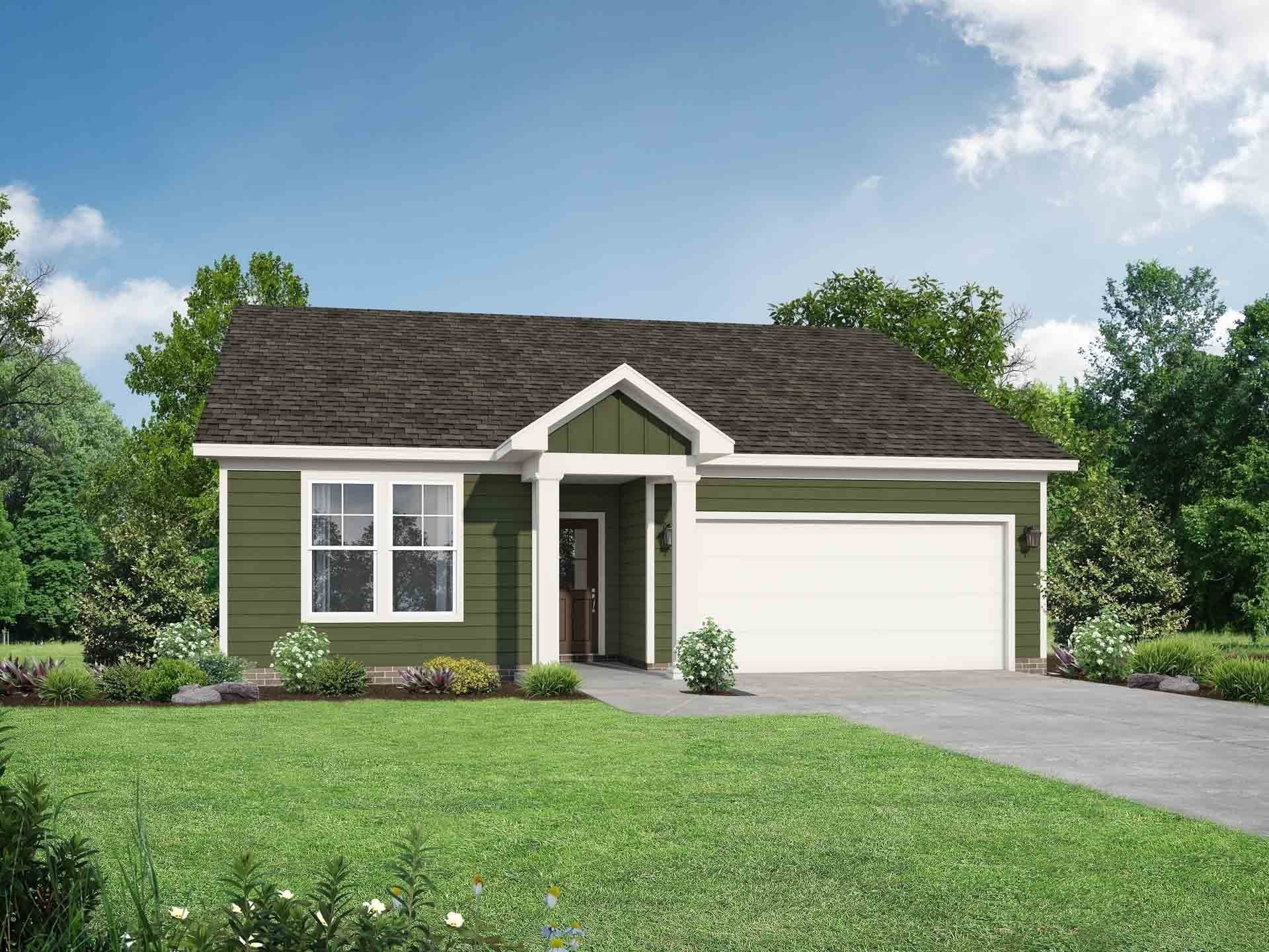 1428 Boger Drive