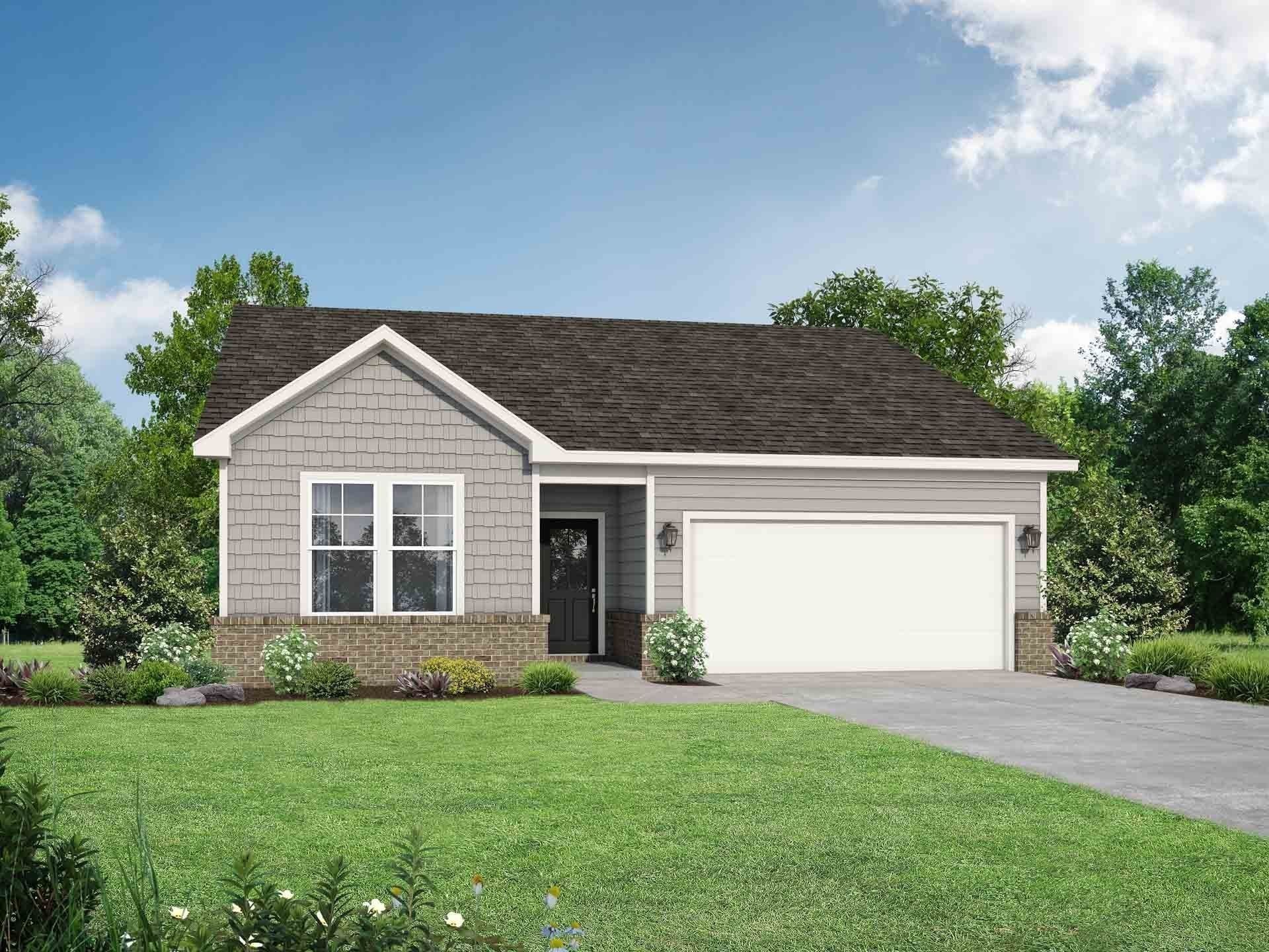 1428 Boger Drive