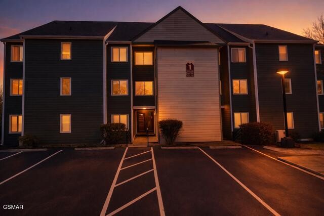 1260 Ski View Drive