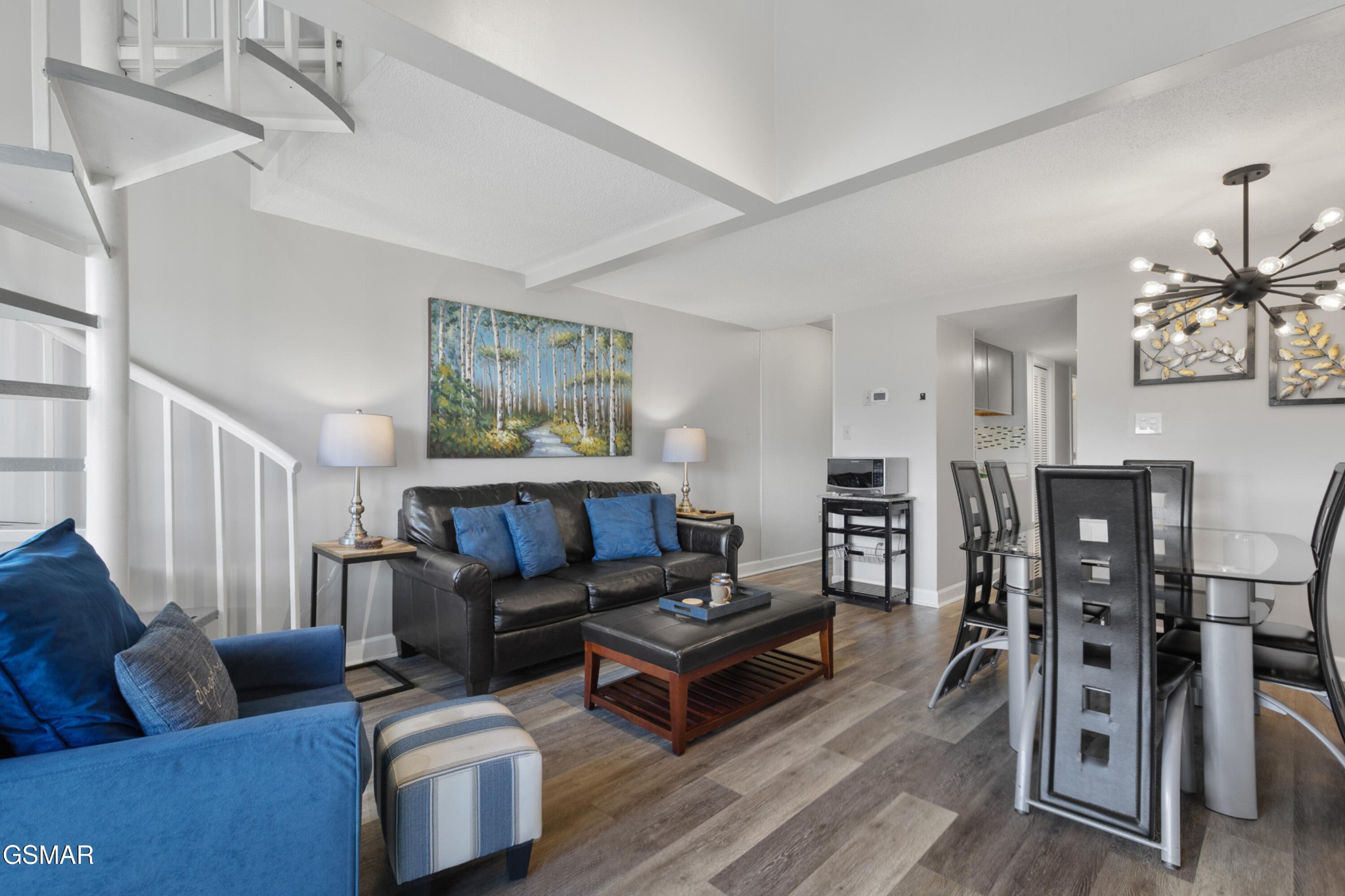 1260 Ski View Drive