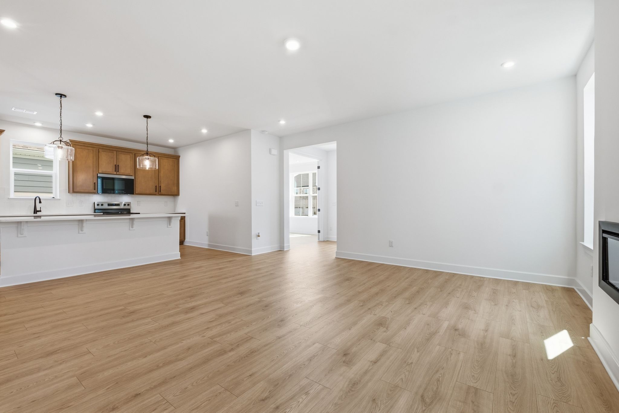 2537 Harrison Drive