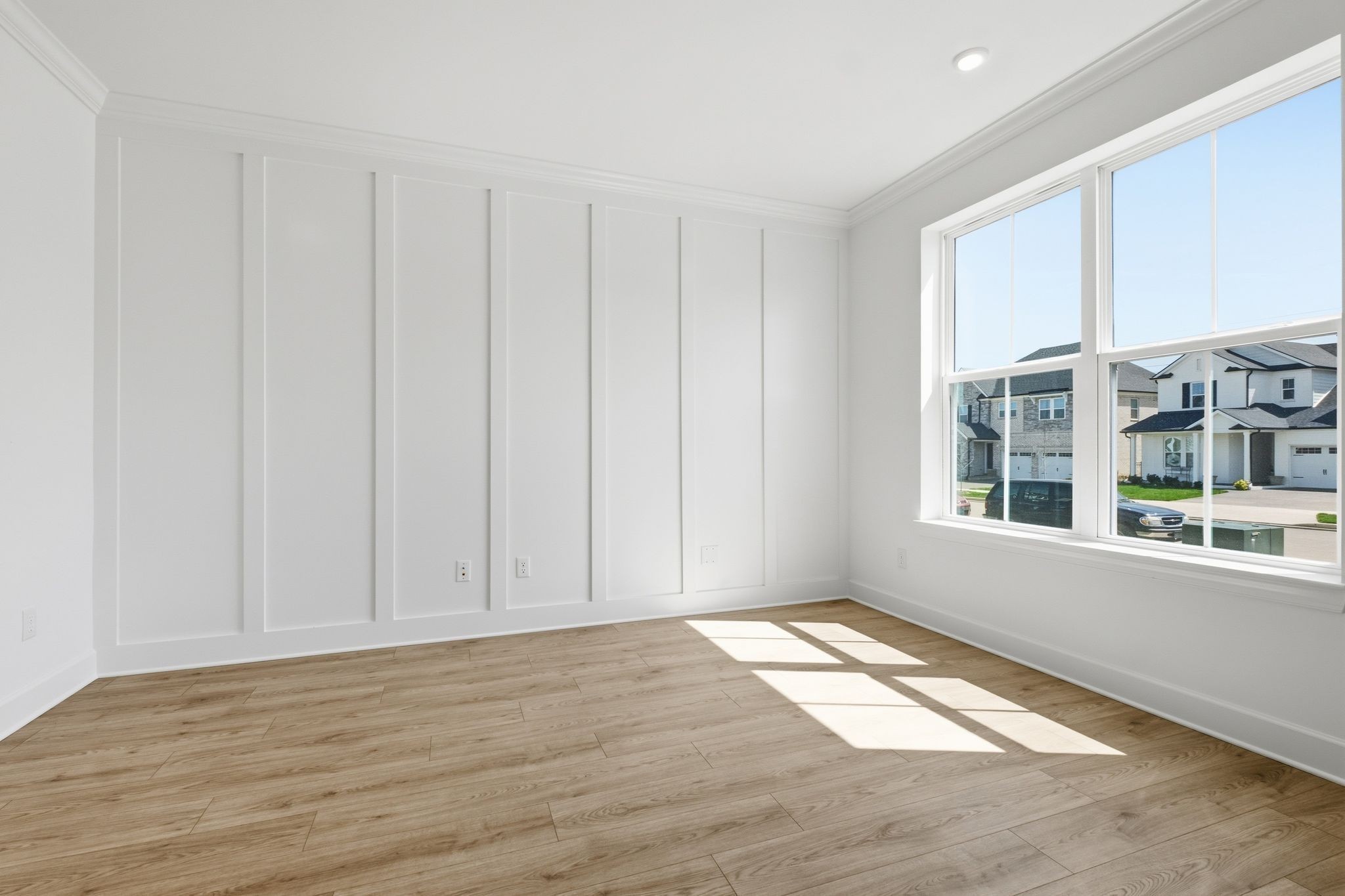 2537 Harrison Drive