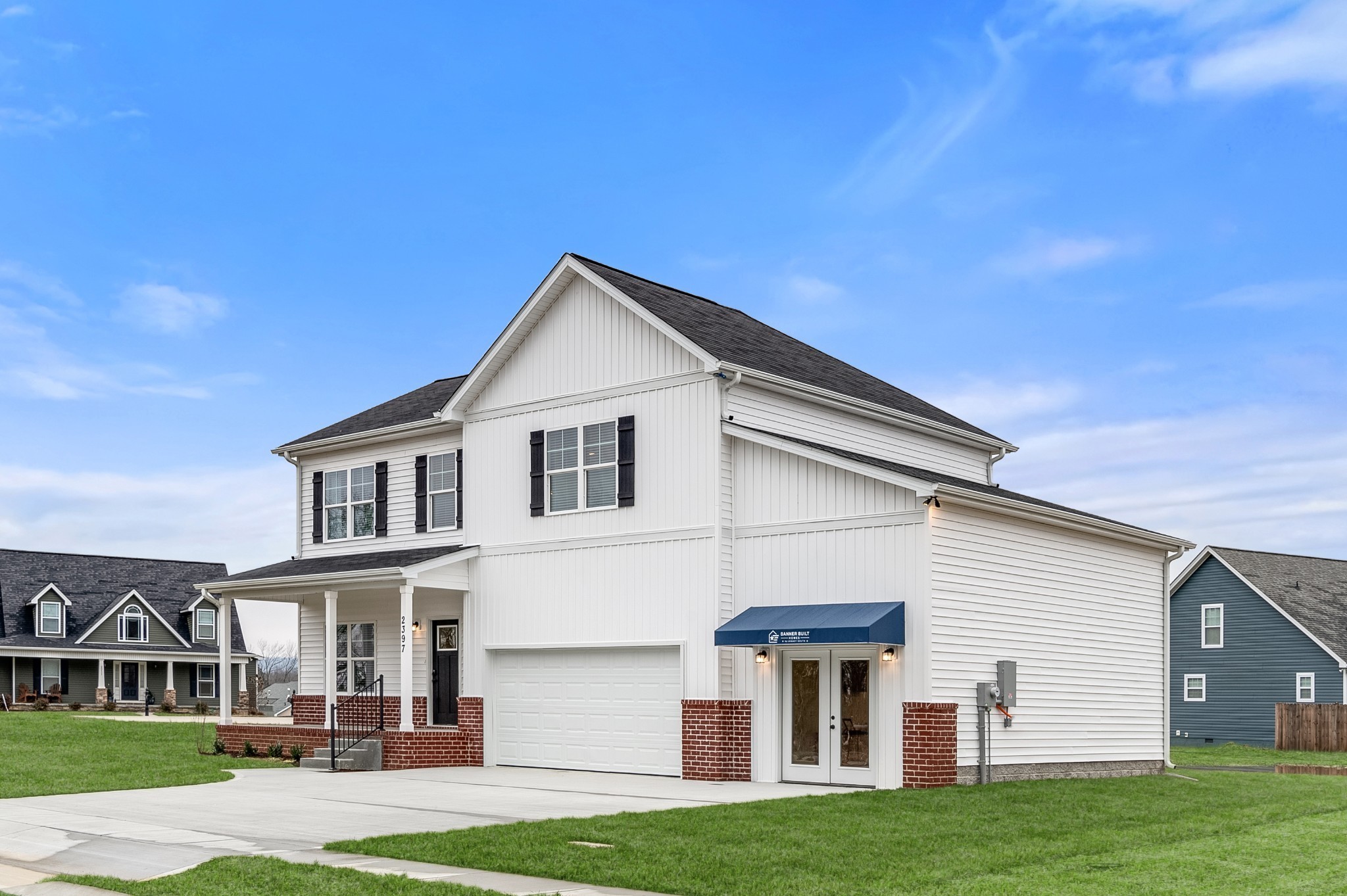 2397 Nelson Way