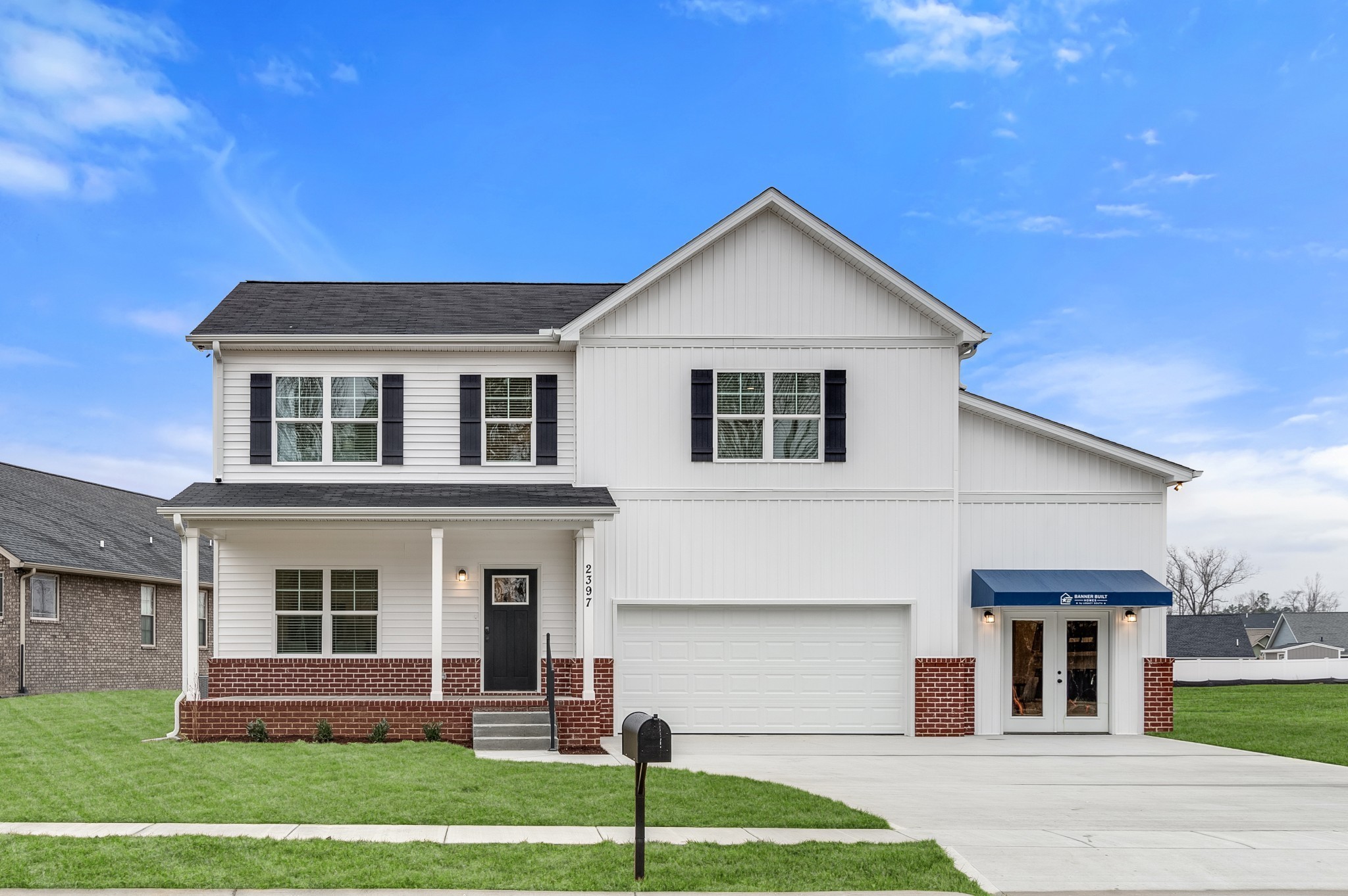2397 Nelson Way