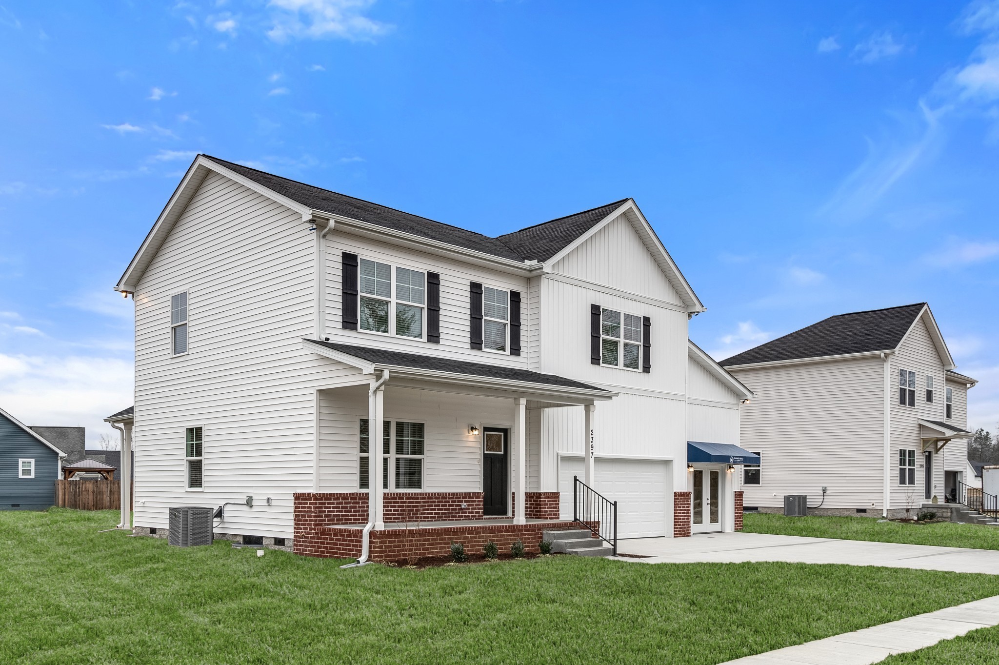 2397 Nelson Way