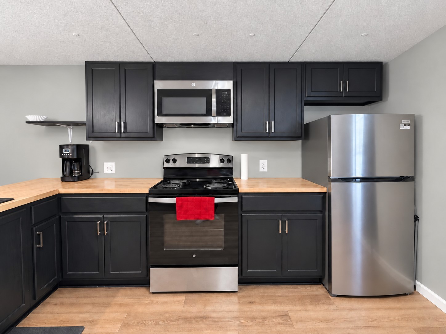 136 B Hall Rd