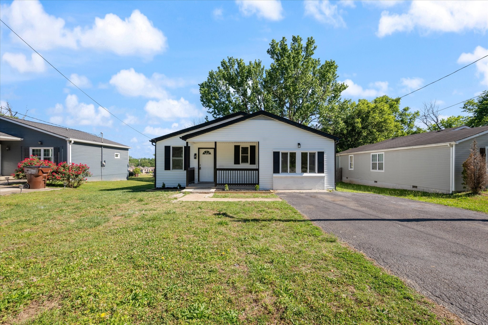 313 Warrior Rd