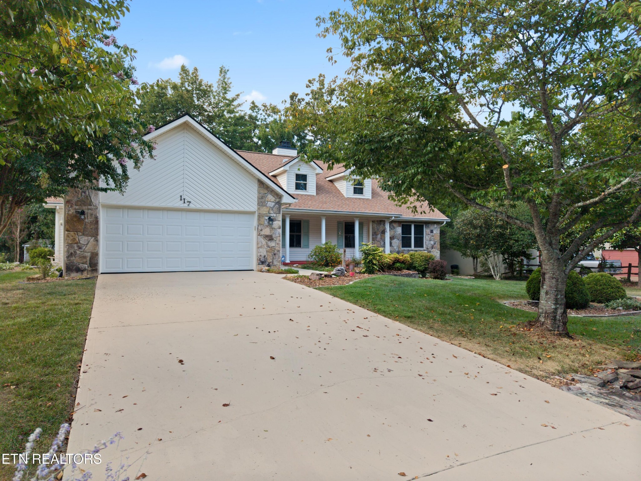 117 Lynhurst Drive