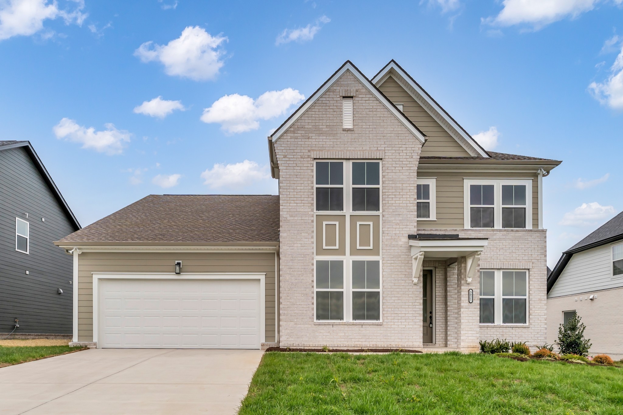 3021 FANSHAW RD