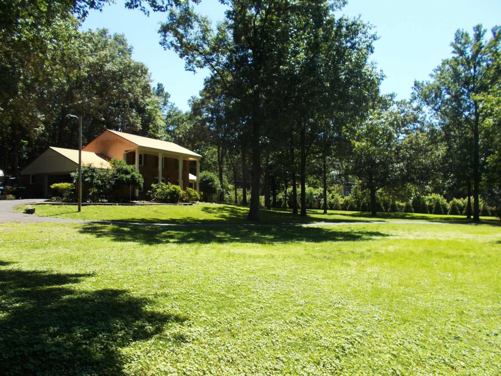 110 Asbury Cir