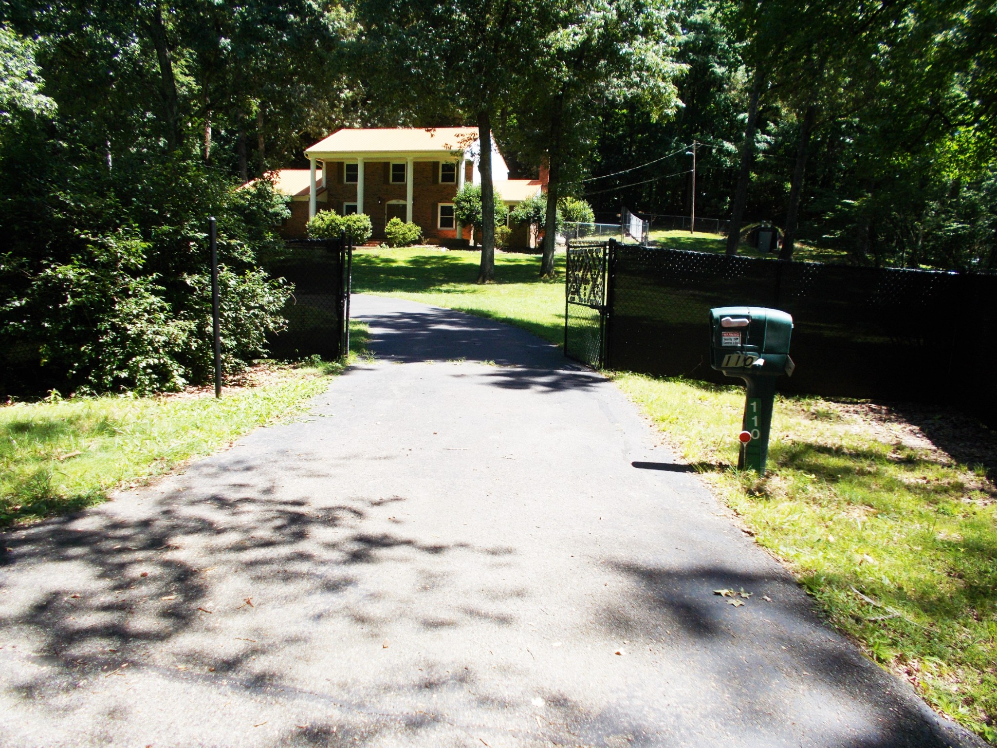 110 Asbury Cir