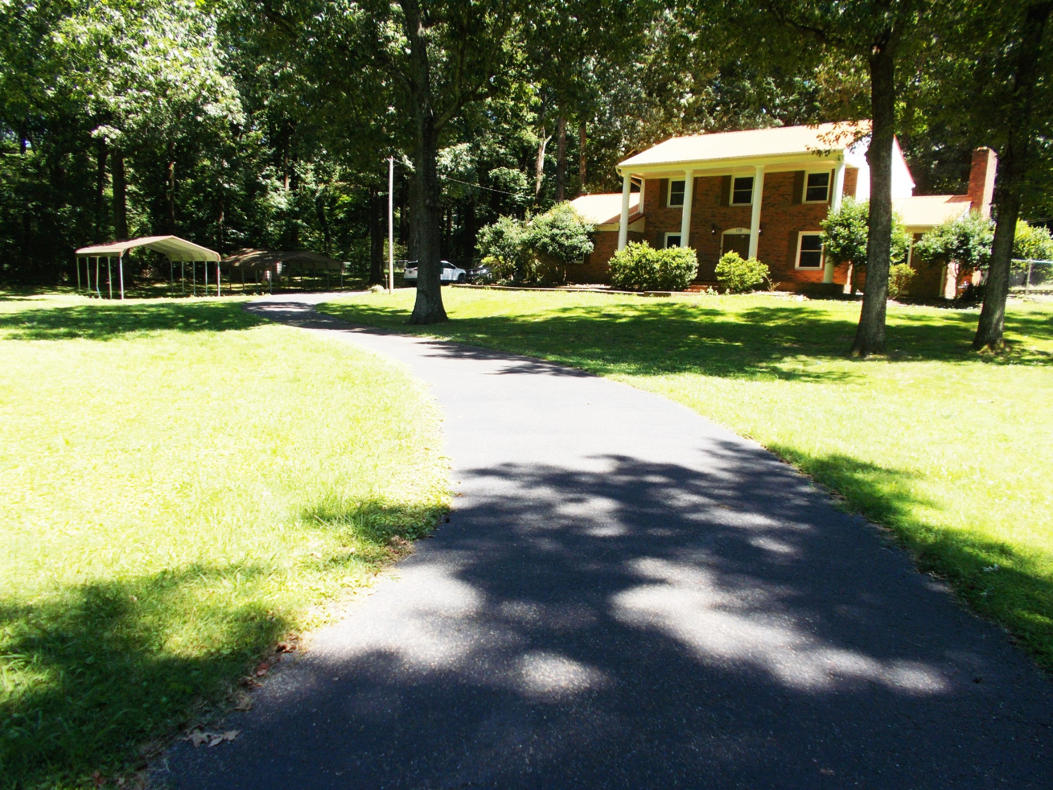 110 Asbury Cir