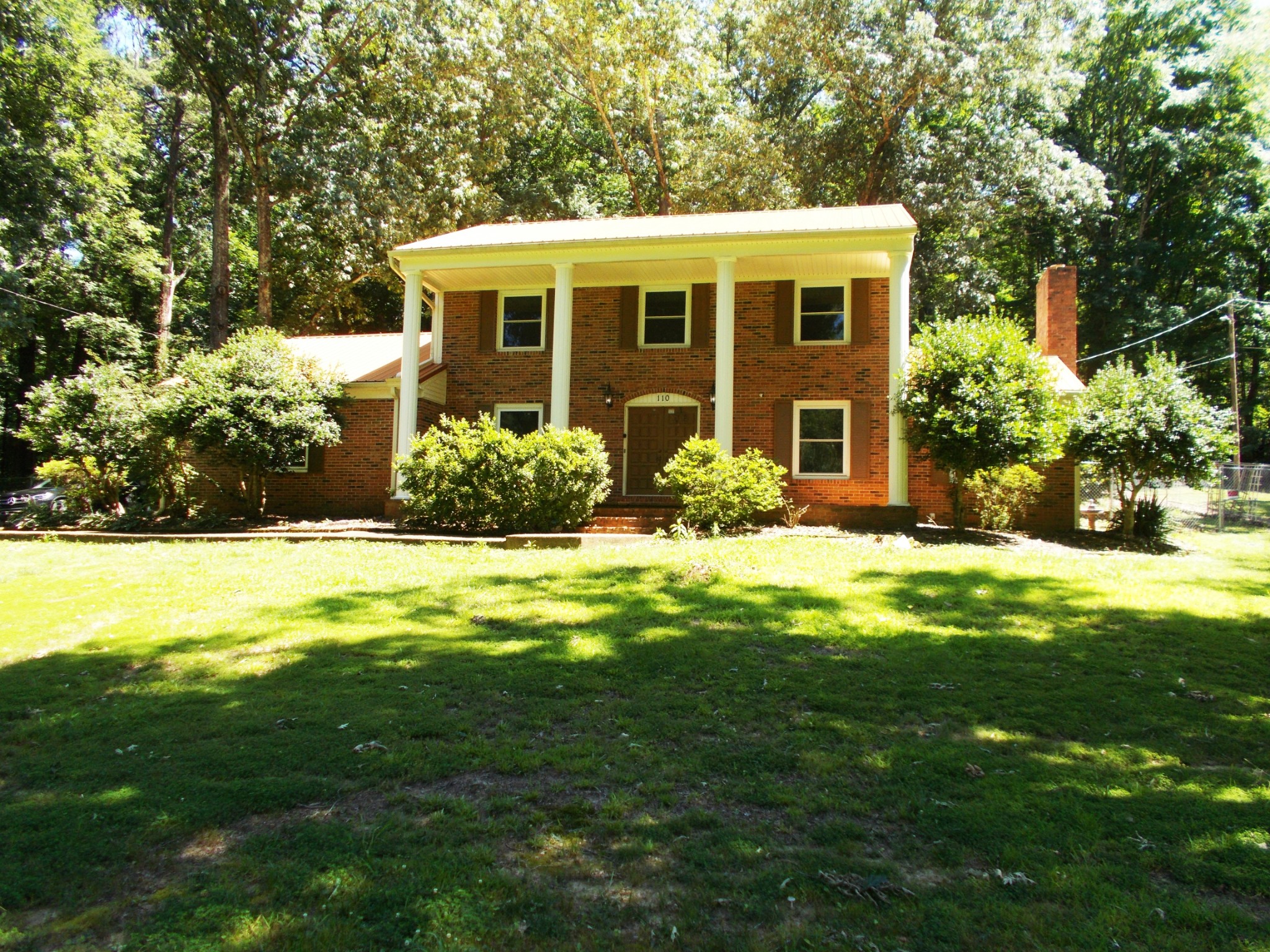 110 Asbury Cir