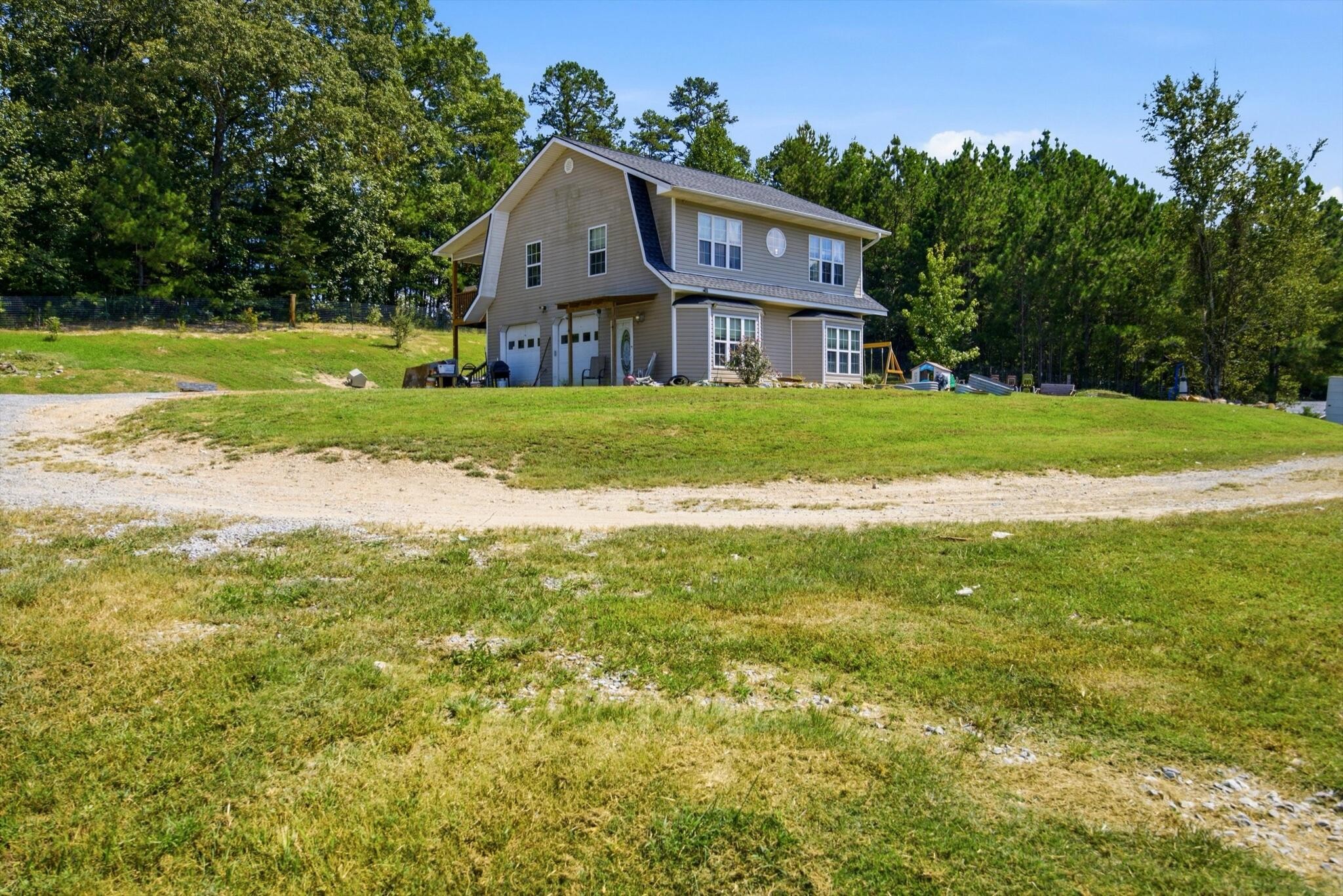 53 Confederate Drive