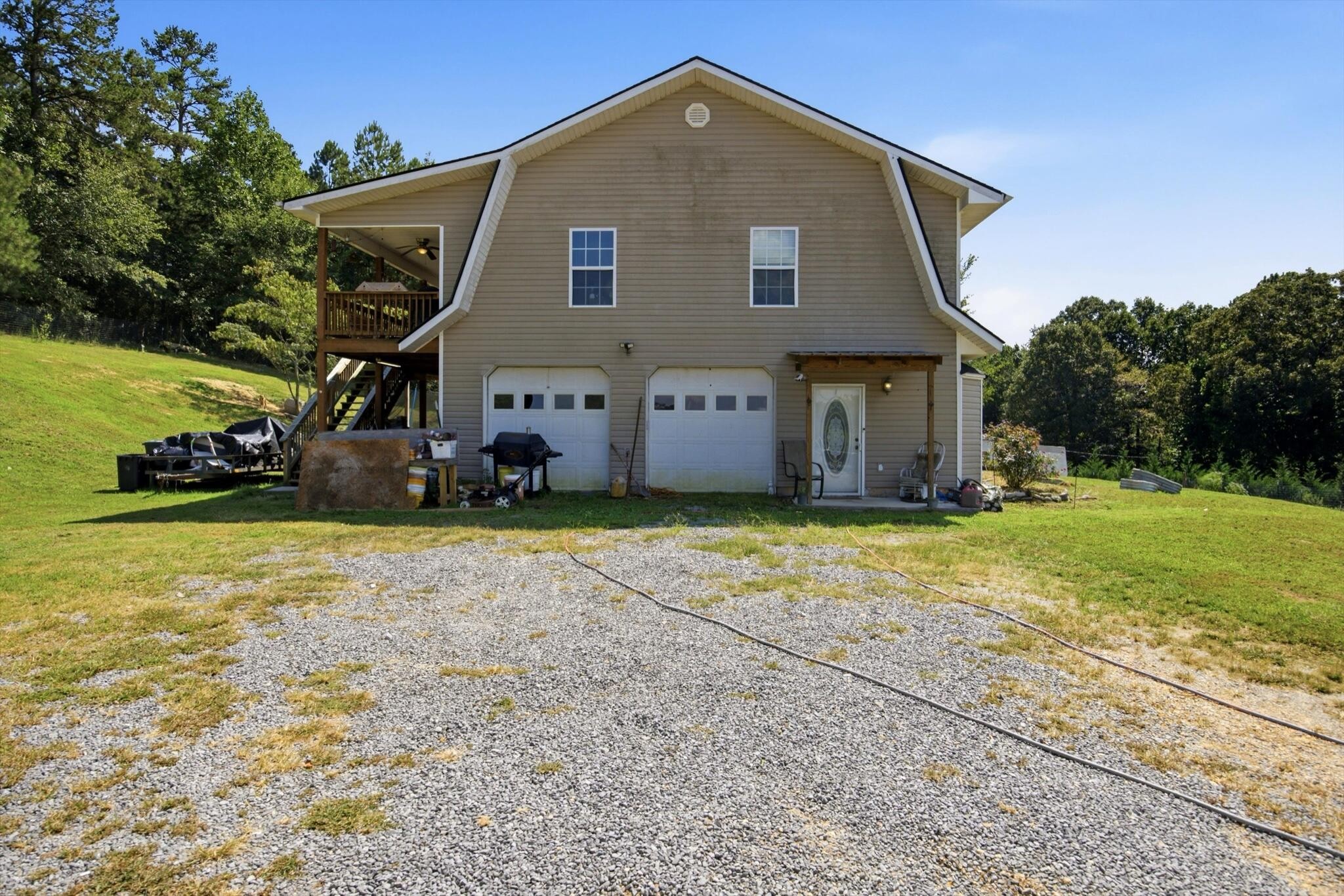 53 Confederate Drive