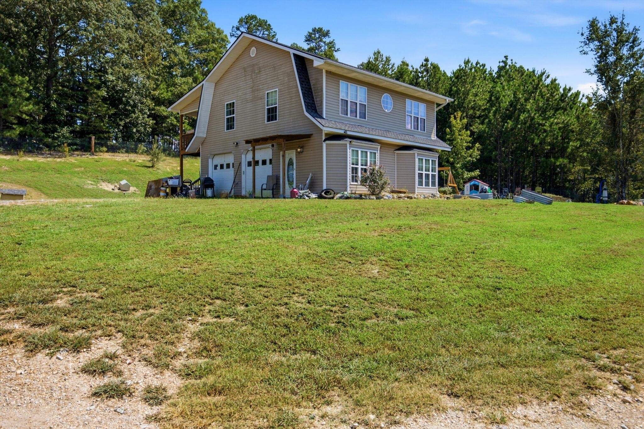 53 Confederate Drive