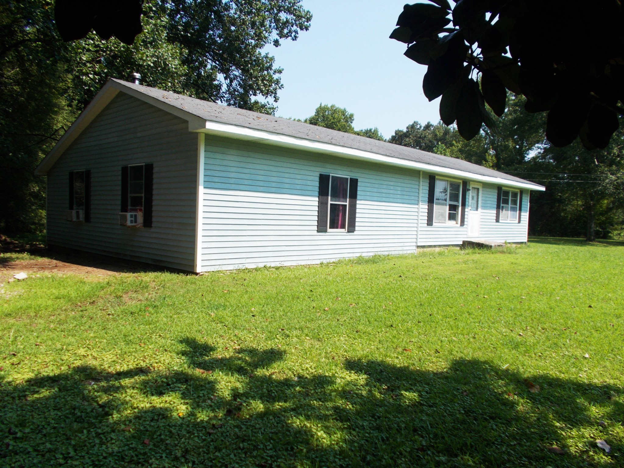 1955 Roundhouse Rd