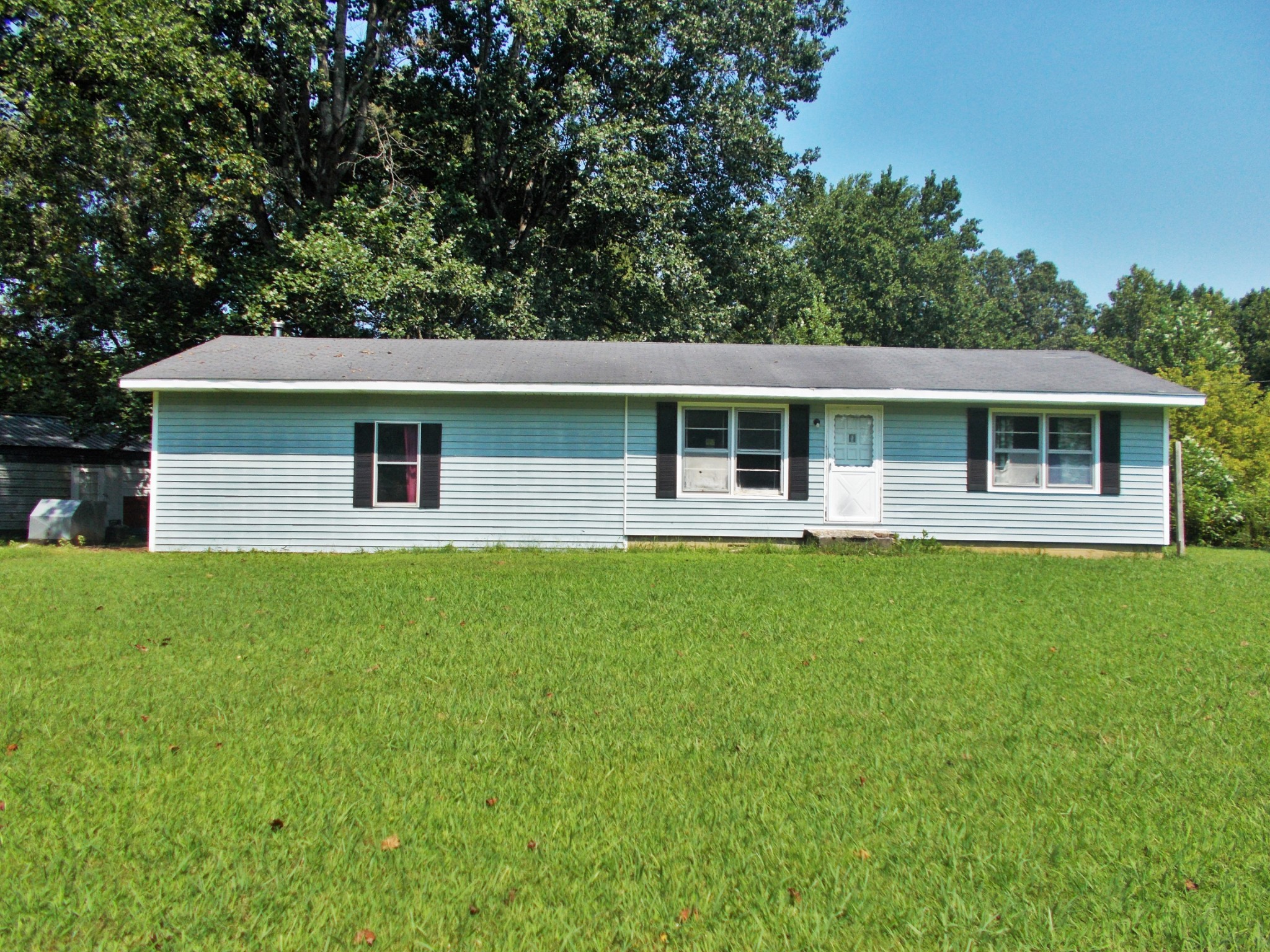 1955 Roundhouse Rd