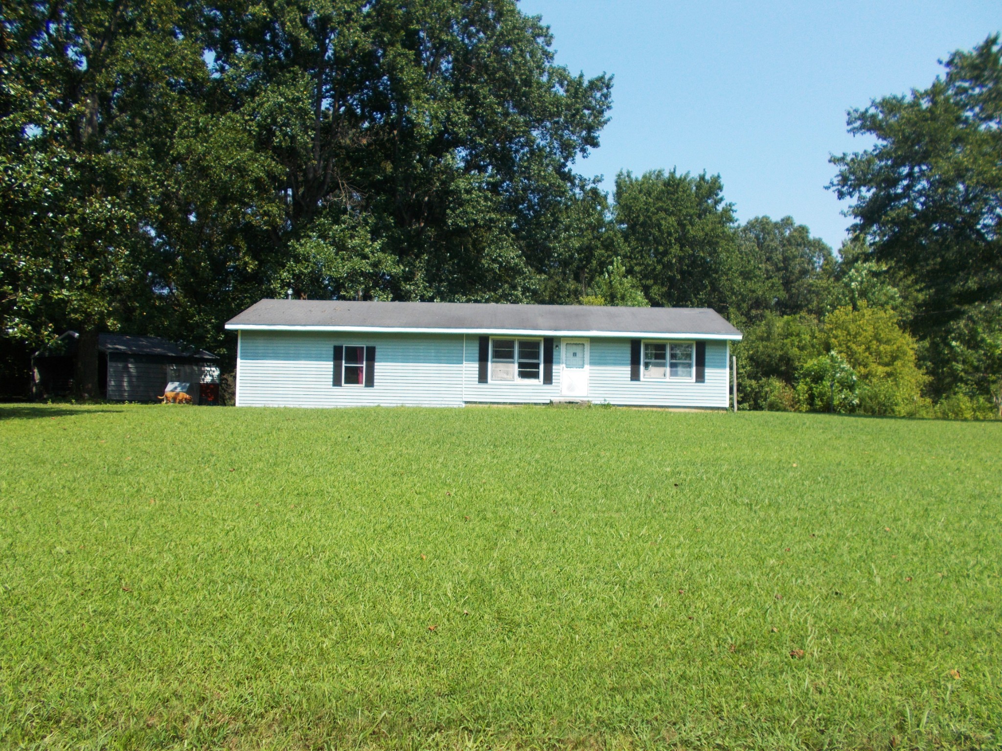 1955 Roundhouse Rd