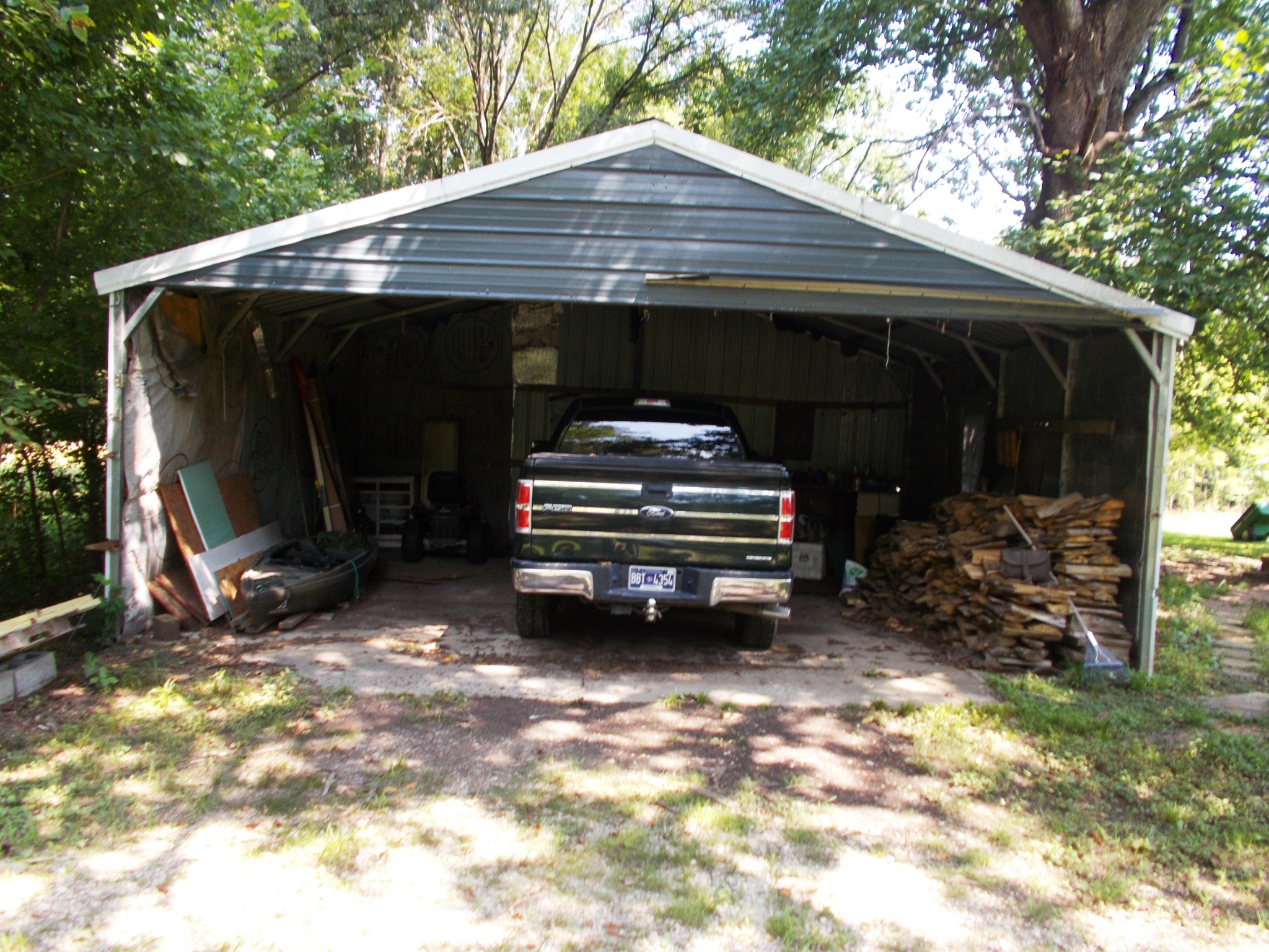1955 Roundhouse Rd