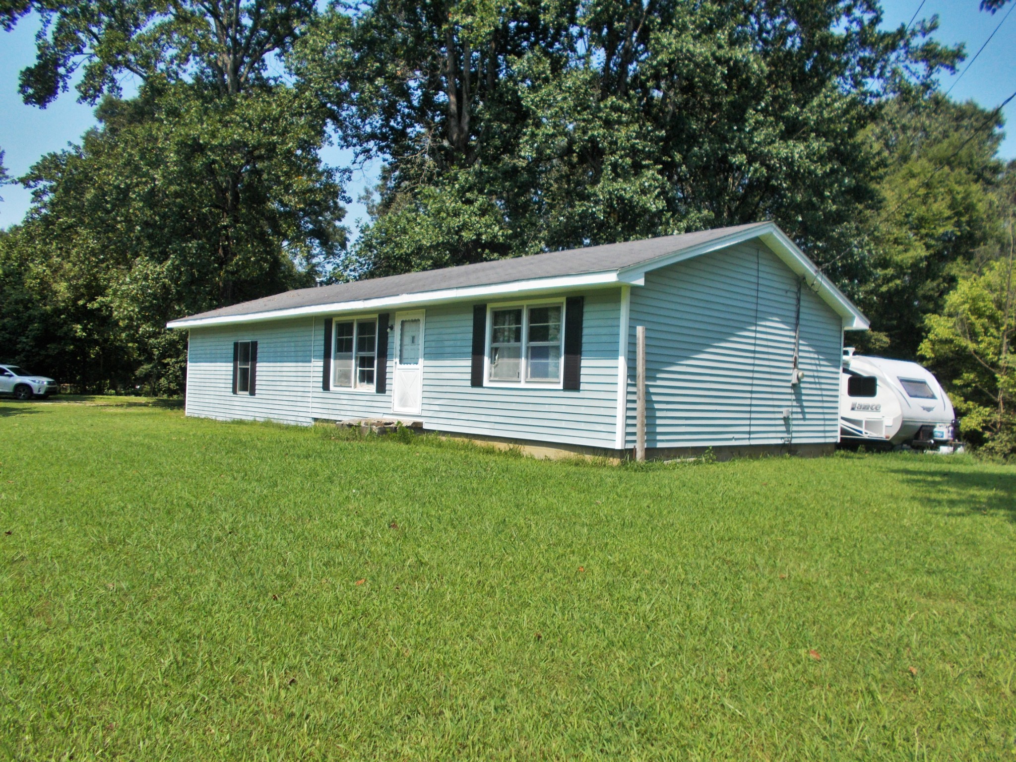 1955 Roundhouse Rd