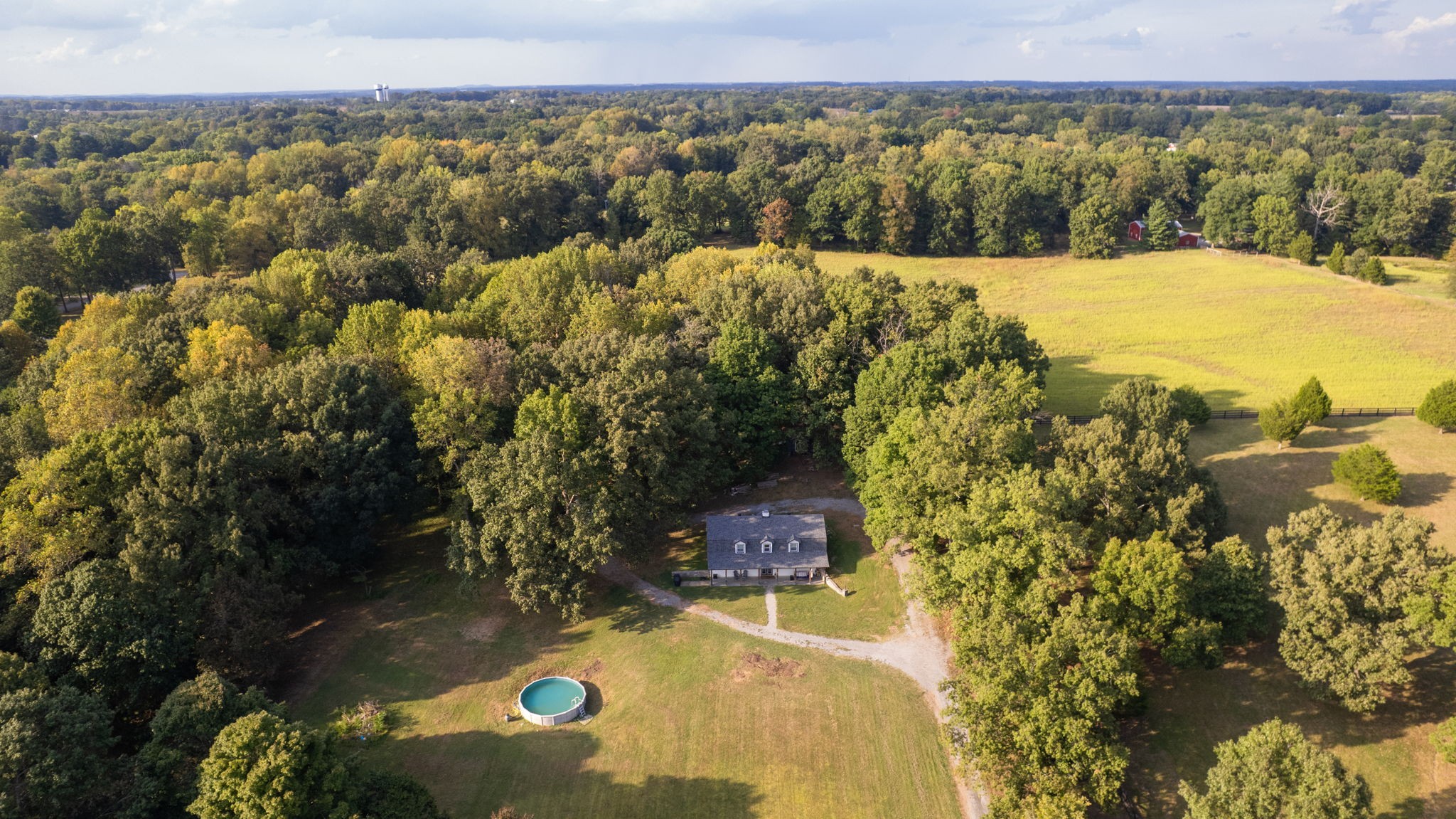 401 South Rd