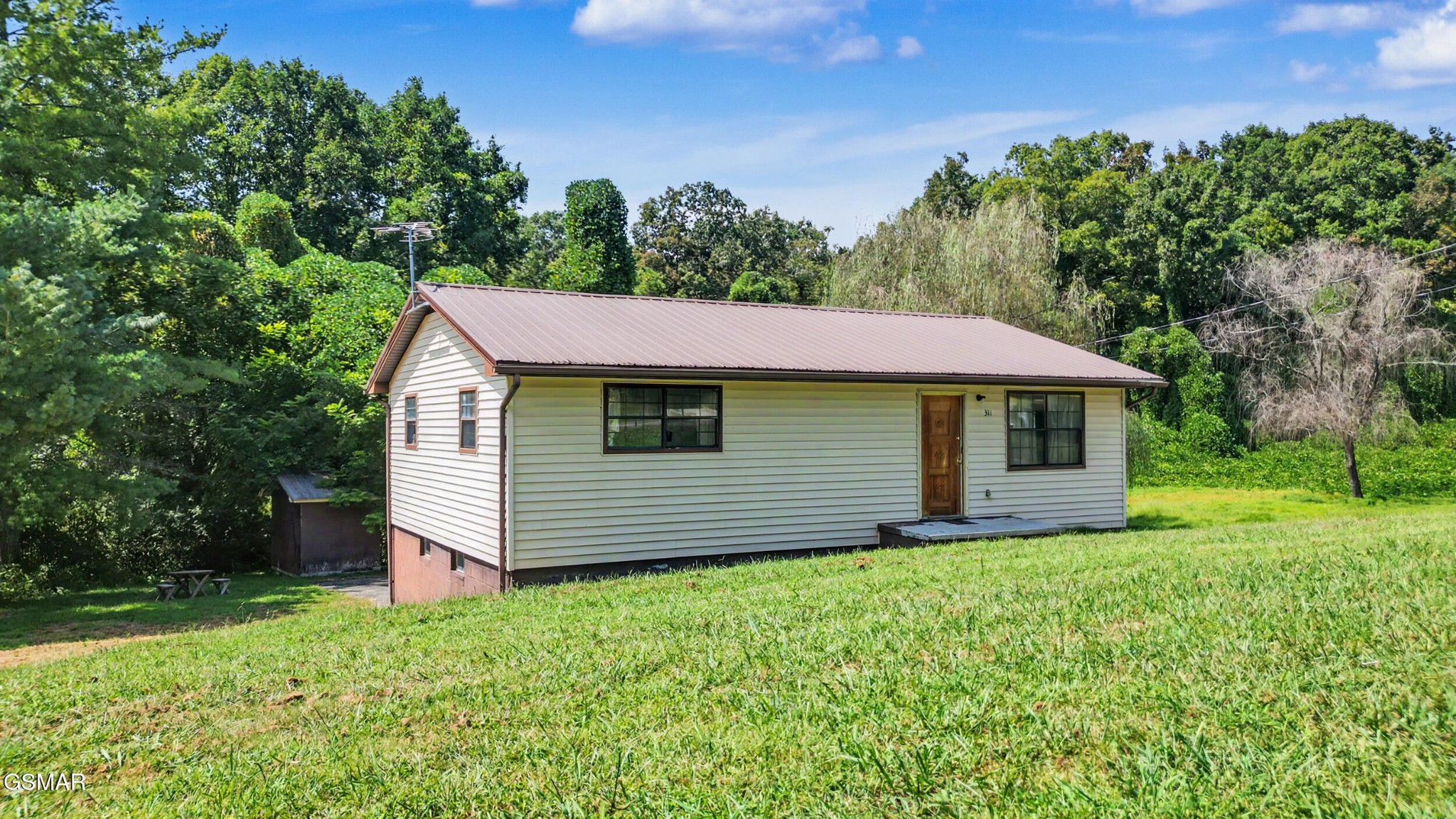 311 Shag Road
