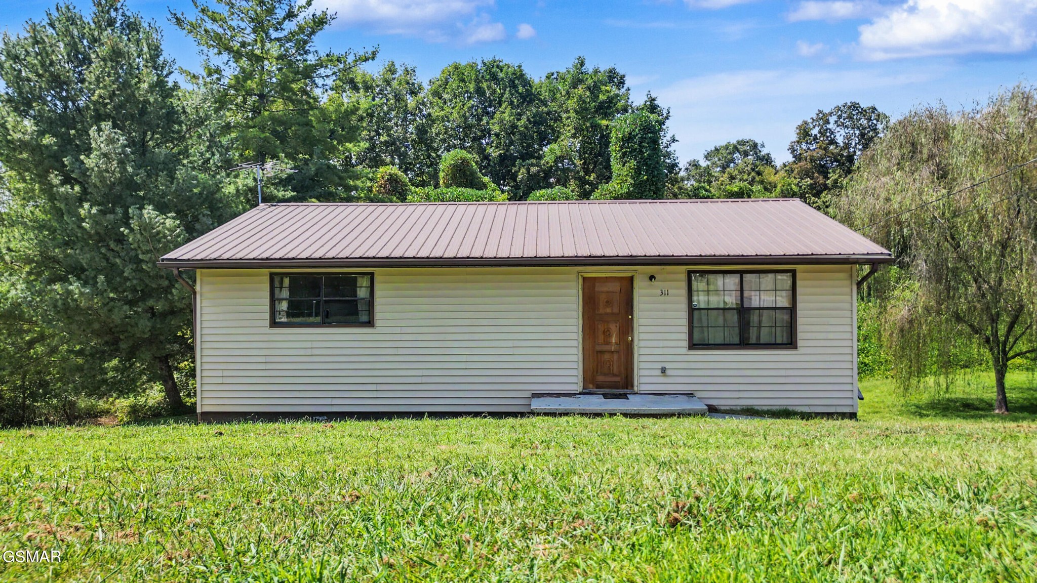 311 Shag Road