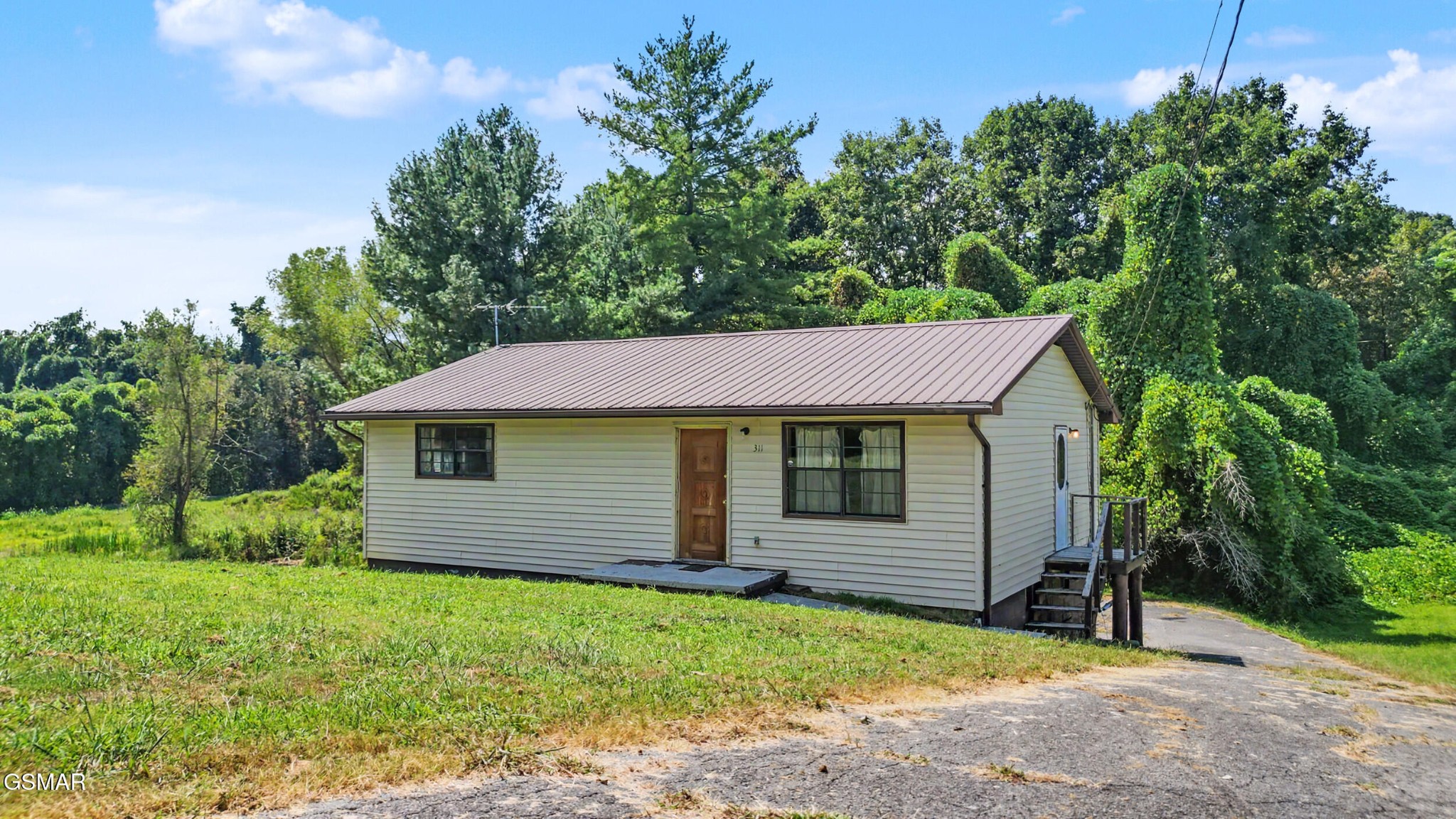 311 Shag Road