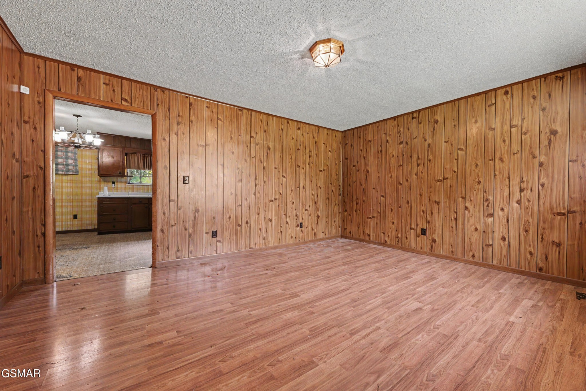 311 Shag Road