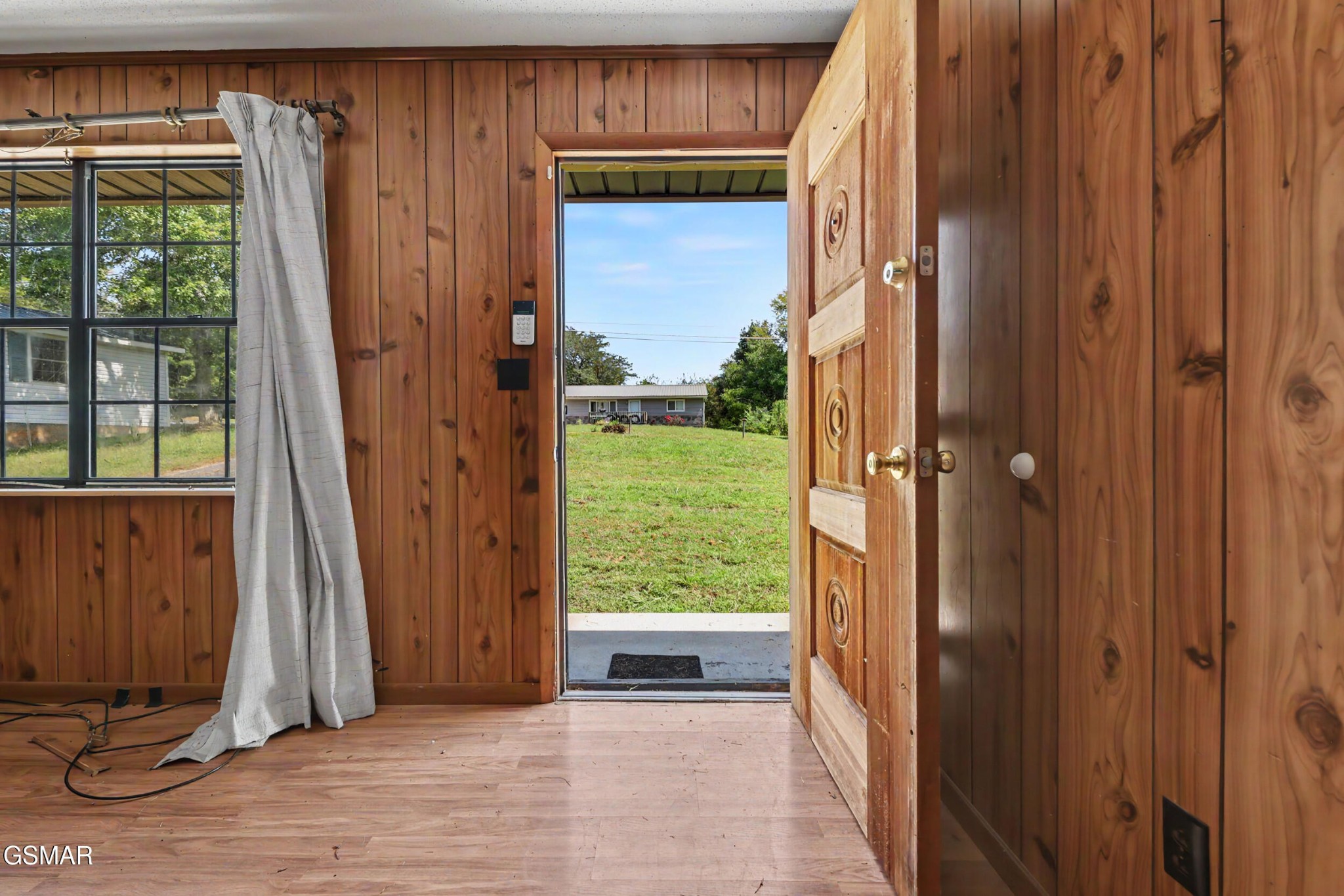 311 Shag Road