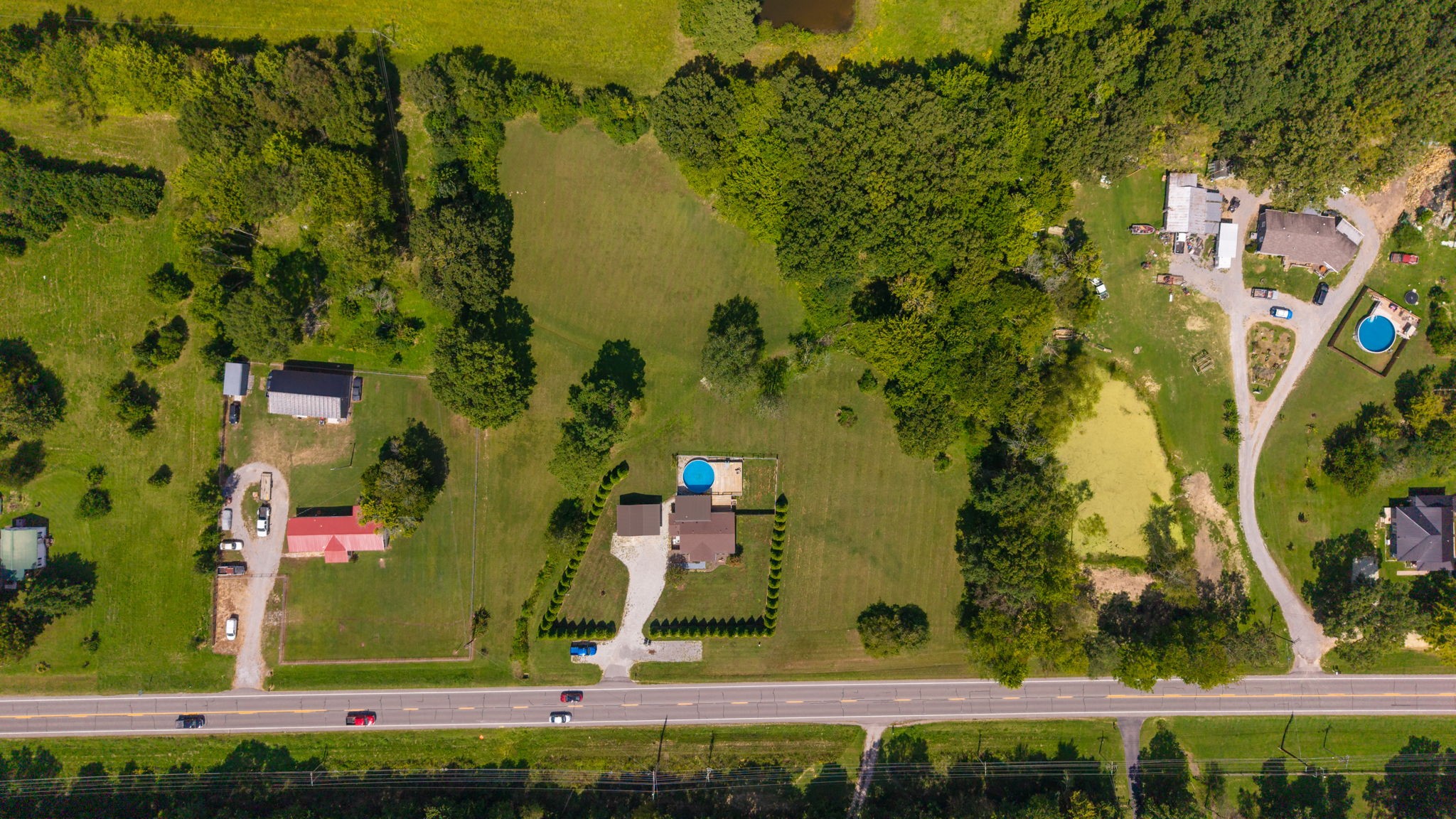 4238 Highway 70, W