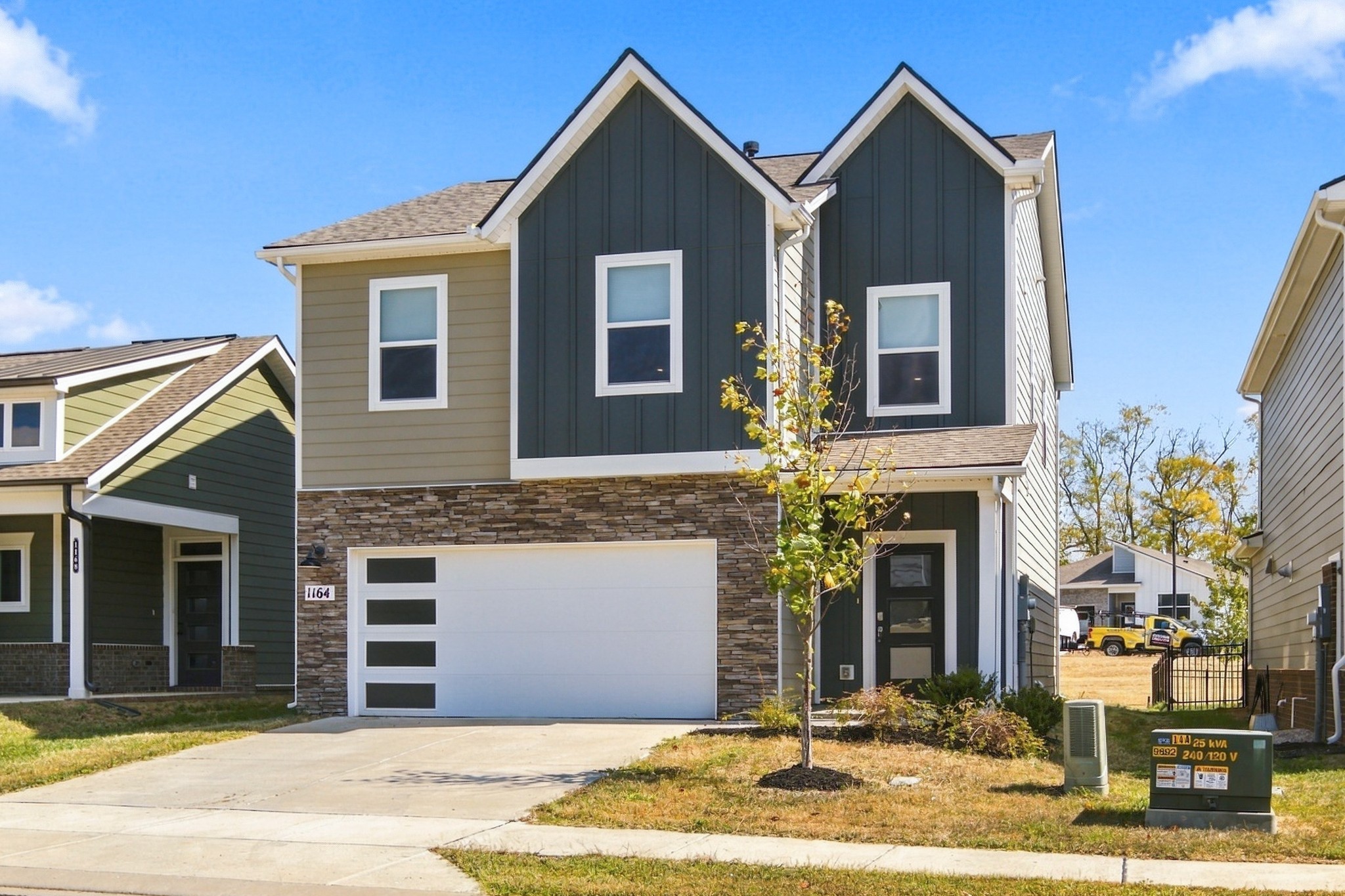 1164 Linn Cove Ct