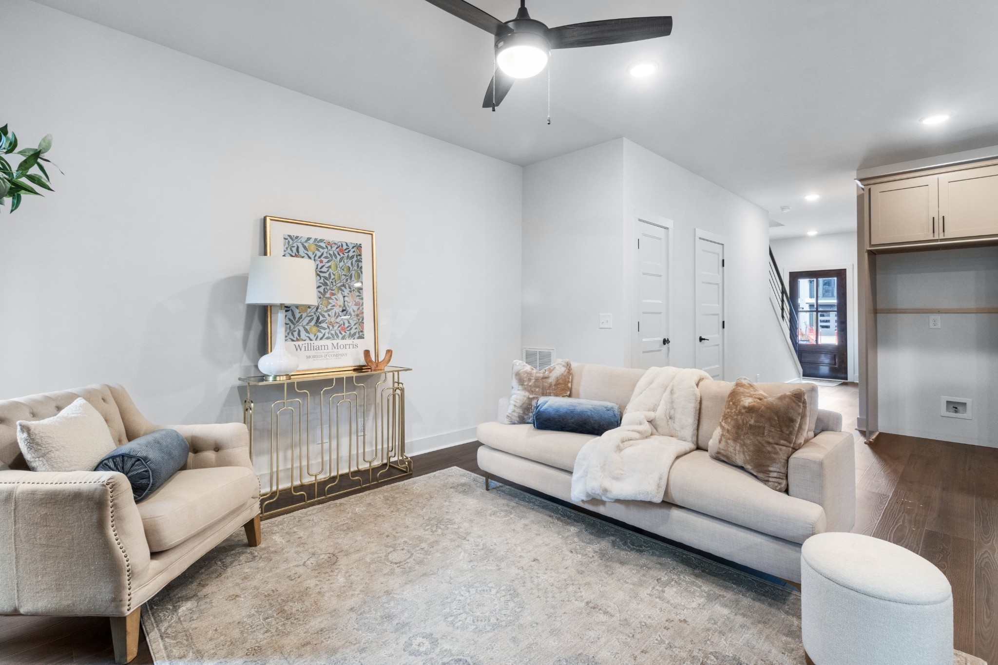 15 HOLLAND PARK WEST
